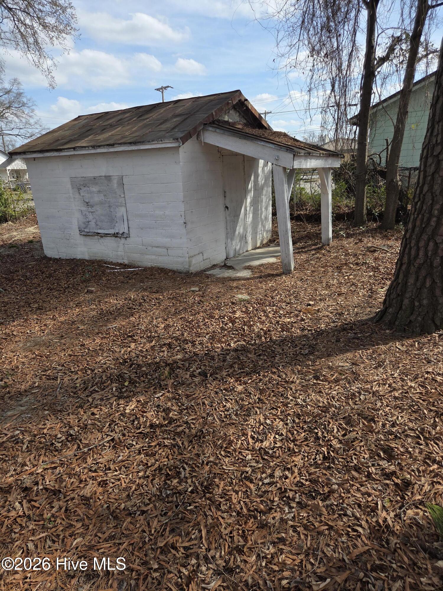 109 E Grainger Avenue Property Photo 18