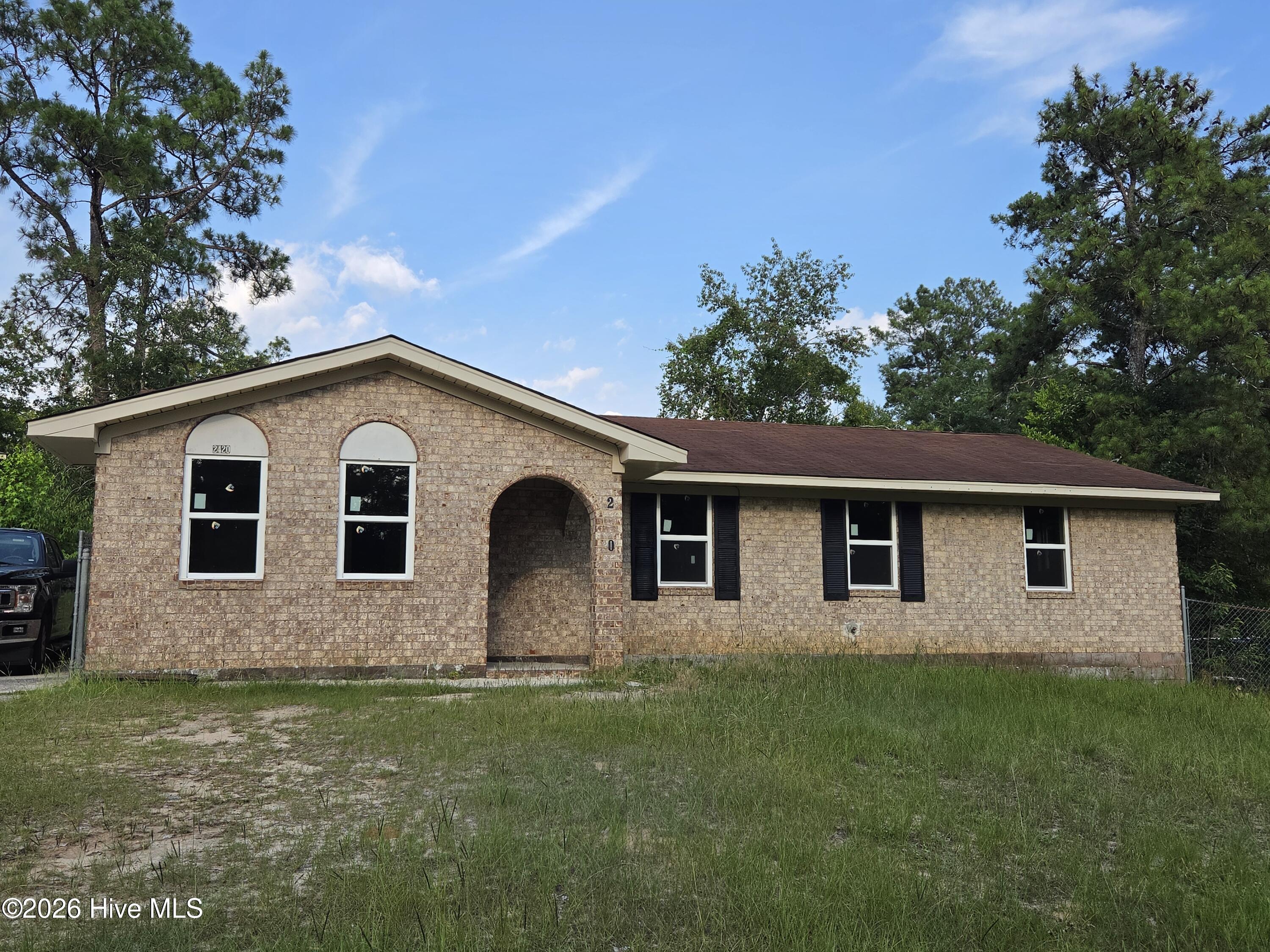 2420 Dublin Court Property Photo 1