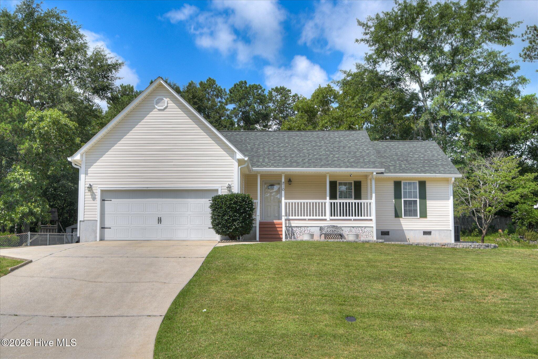 210 Greenwich Drive Property Photo 1