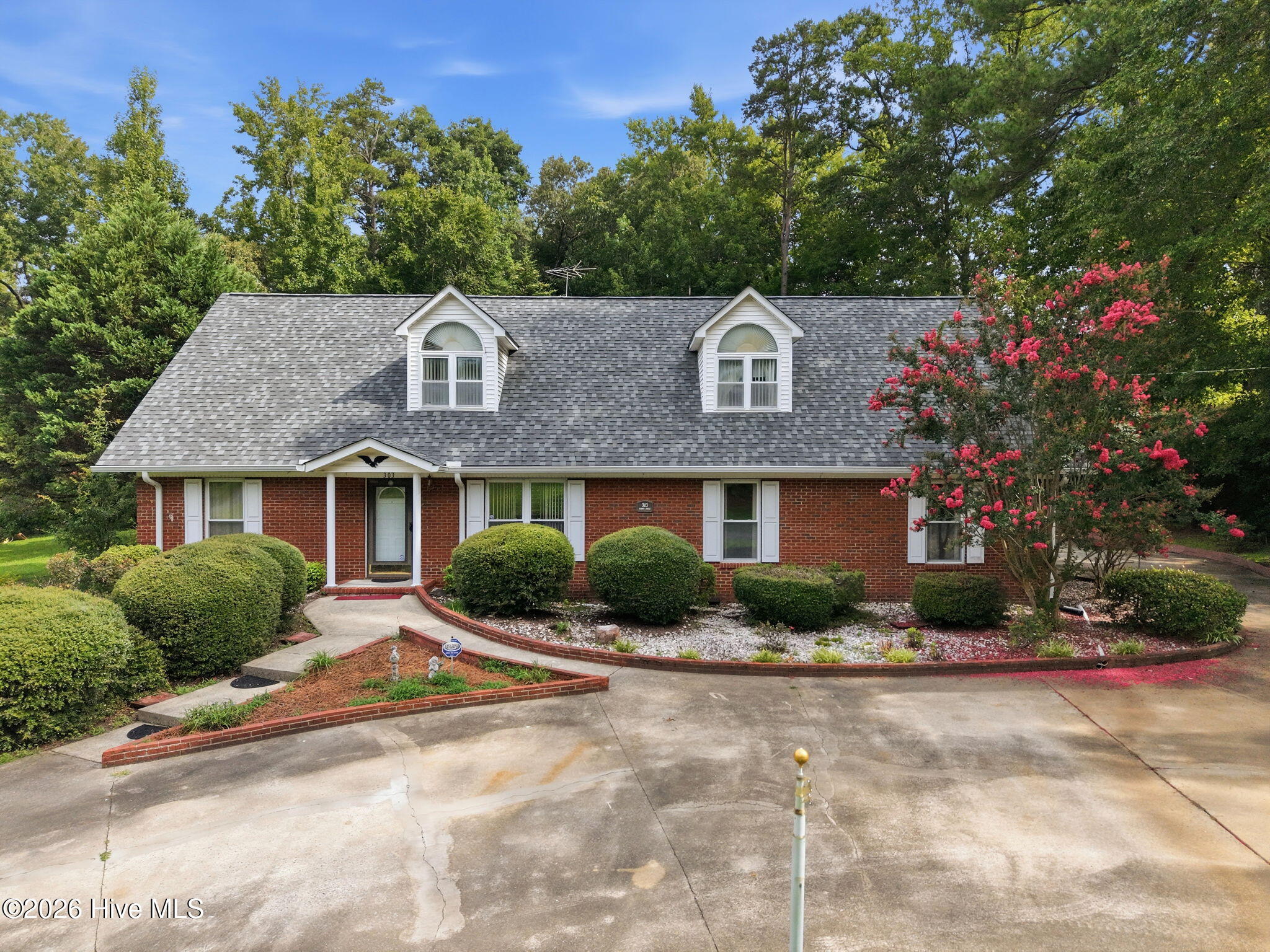 303 Harvey Circle Property Photo 62
