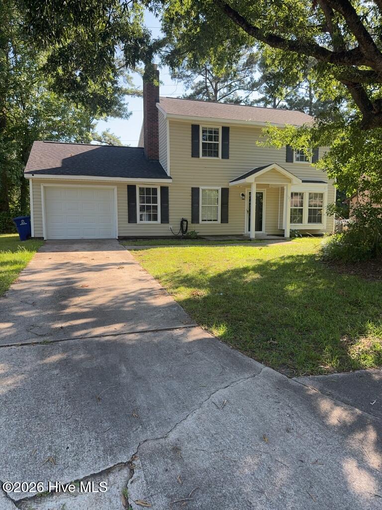 127 Silver Leaf Drive Property Photo 1