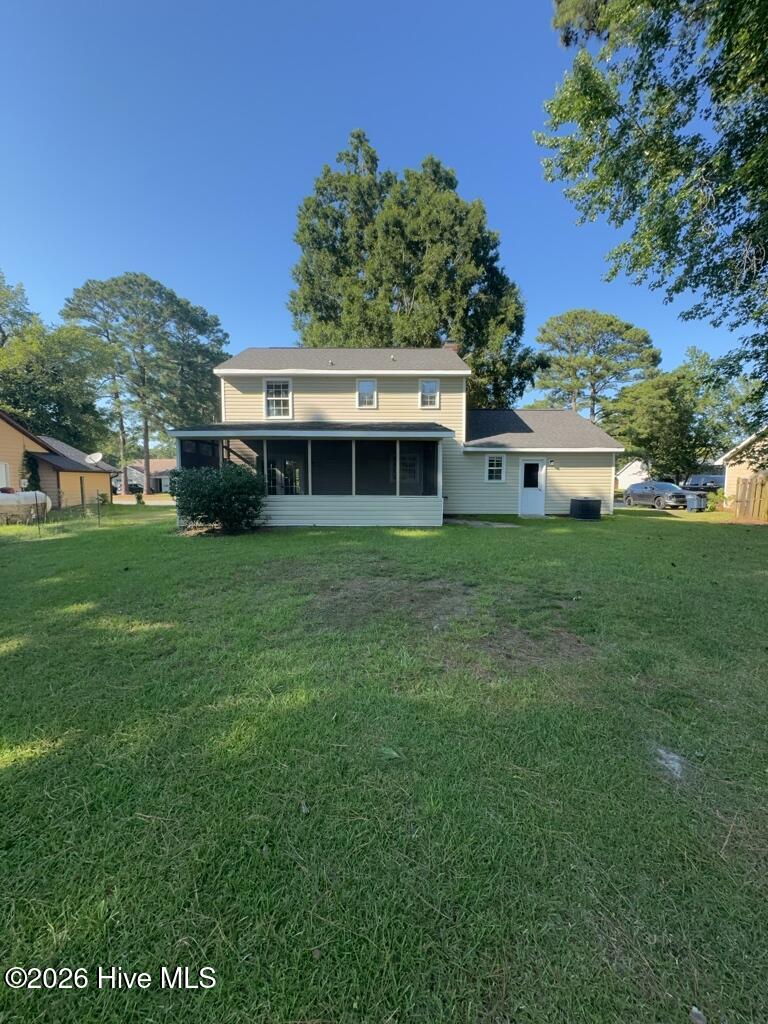 127 Silver Leaf Drive Property Photo 25
