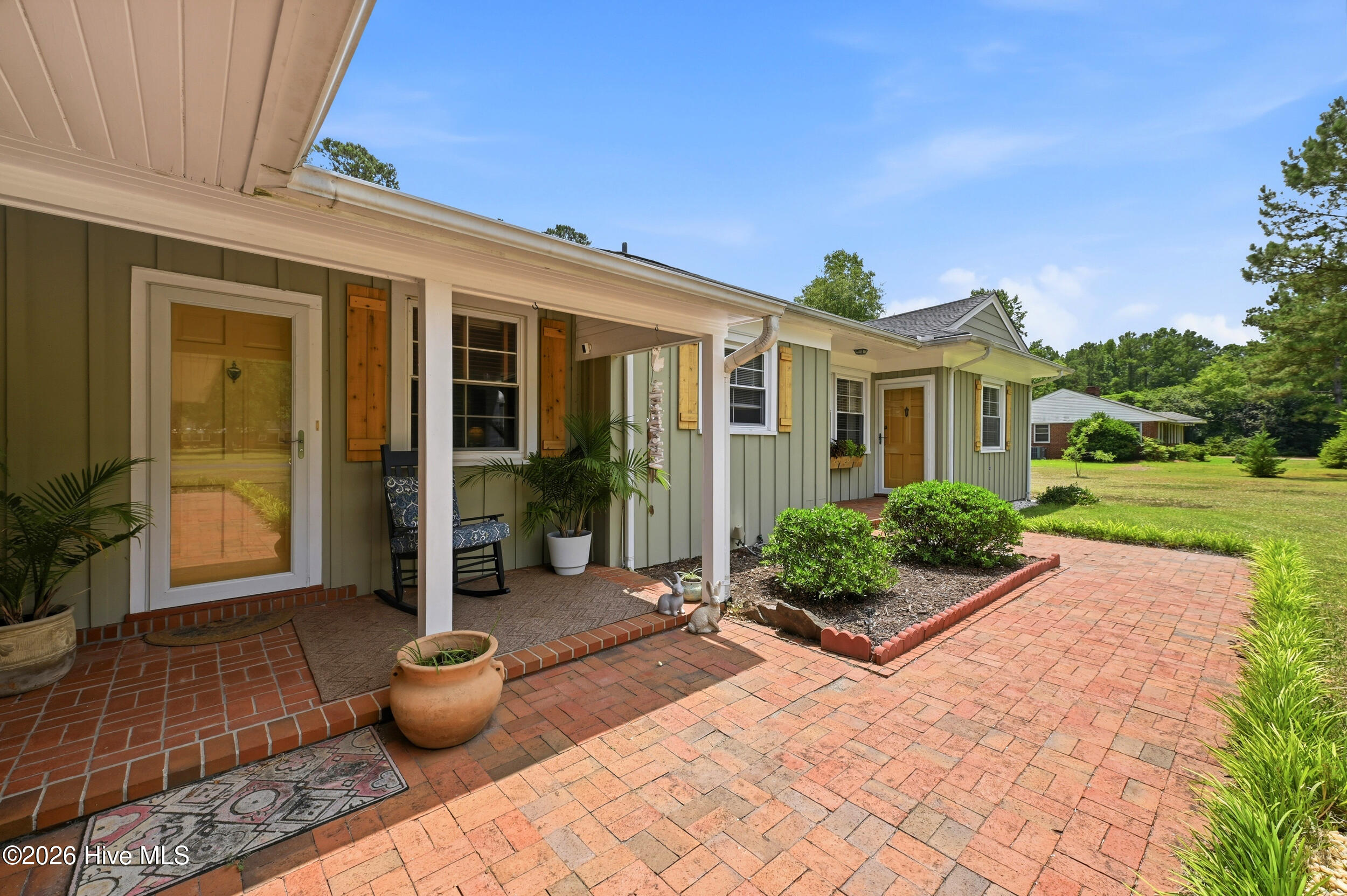 5237 Bell Williams Road Property Photo 2