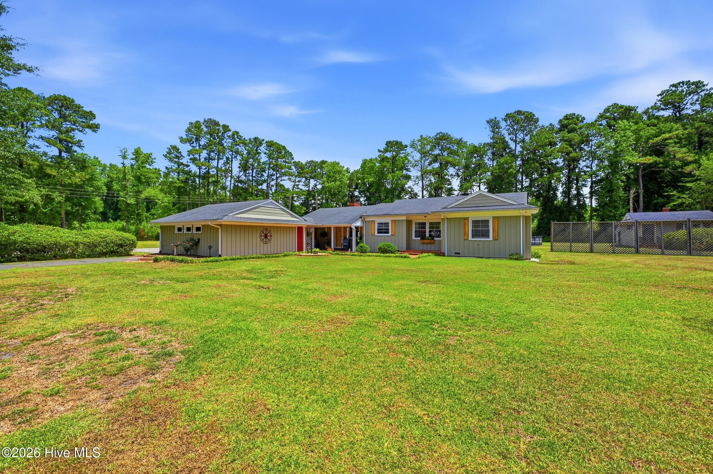 5237 Bell Williams Road Property Photo 4