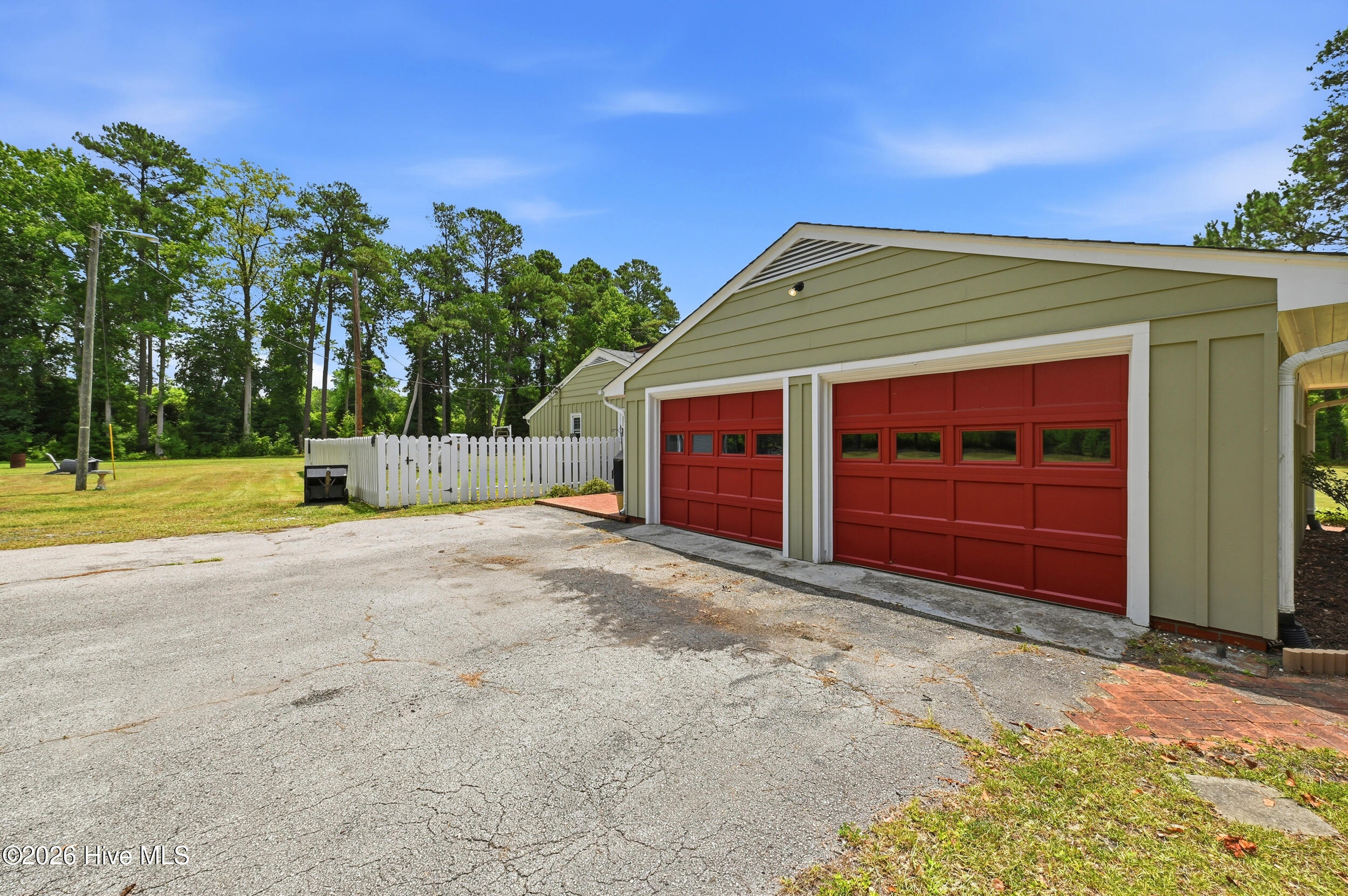 5237 Bell Williams Road Property Photo 6