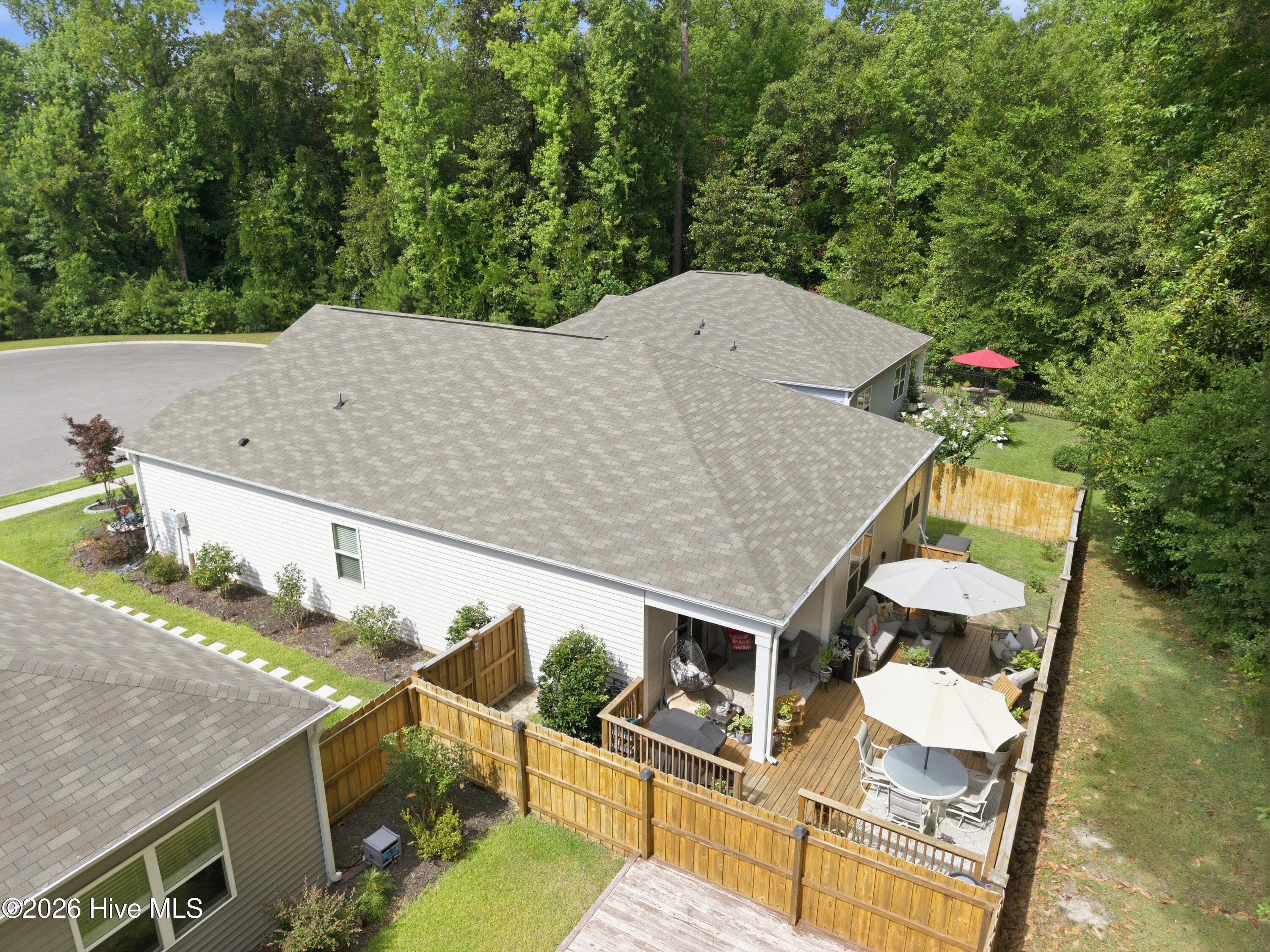 348 Windy Woods Way Property Photo 26