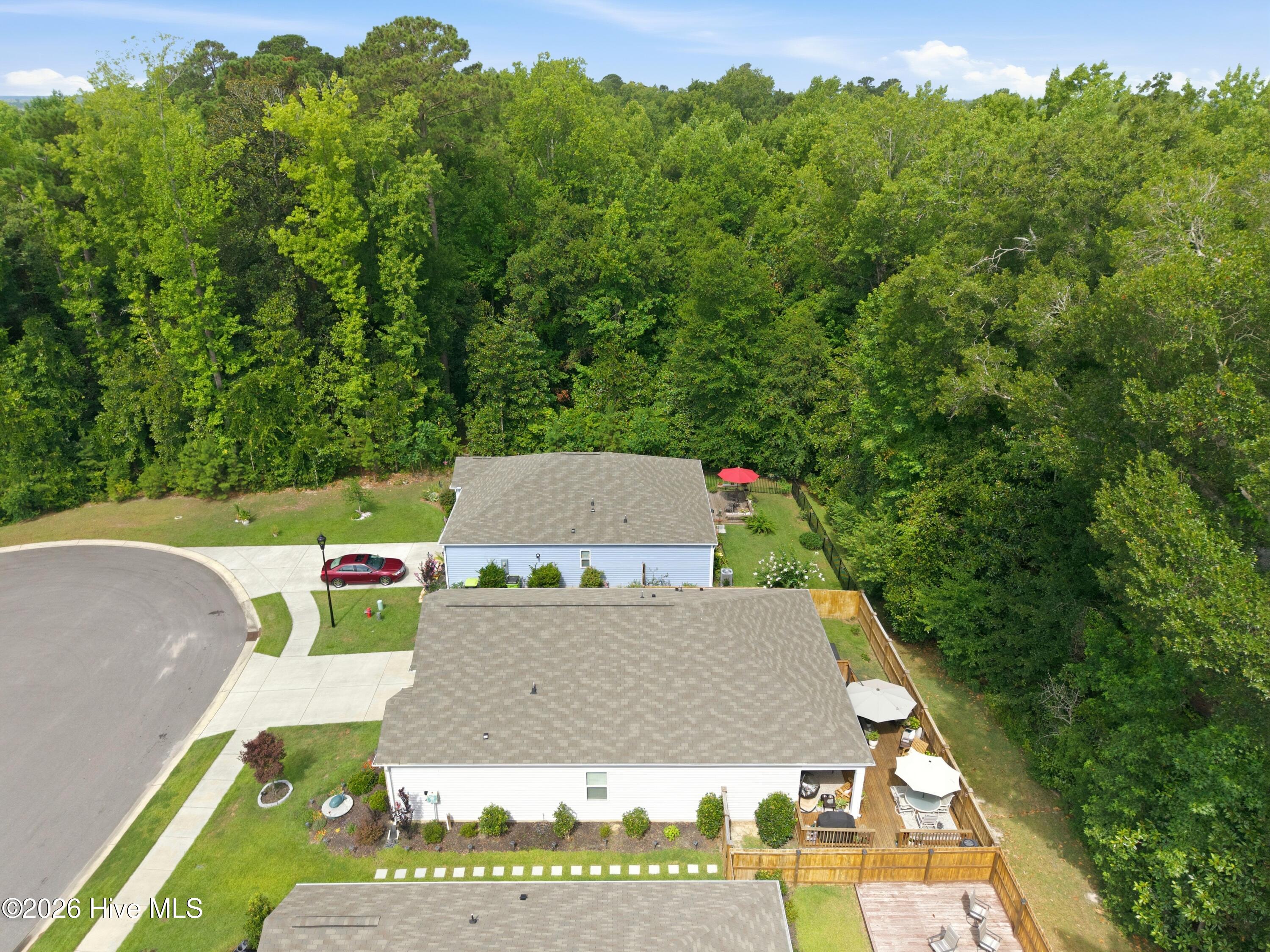 348 Windy Woods Way Property Photo 27