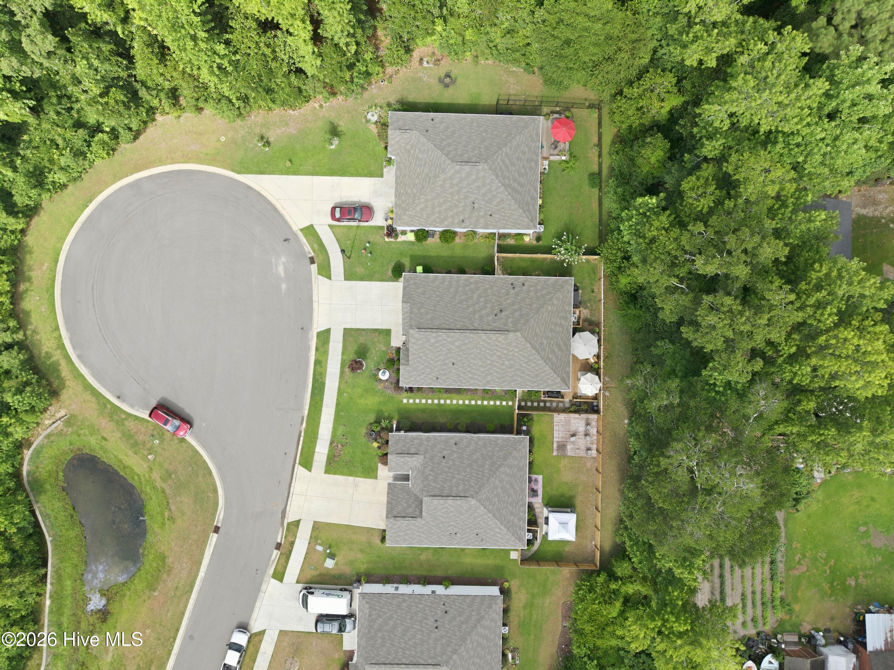 348 Windy Woods Way Property Photo 28