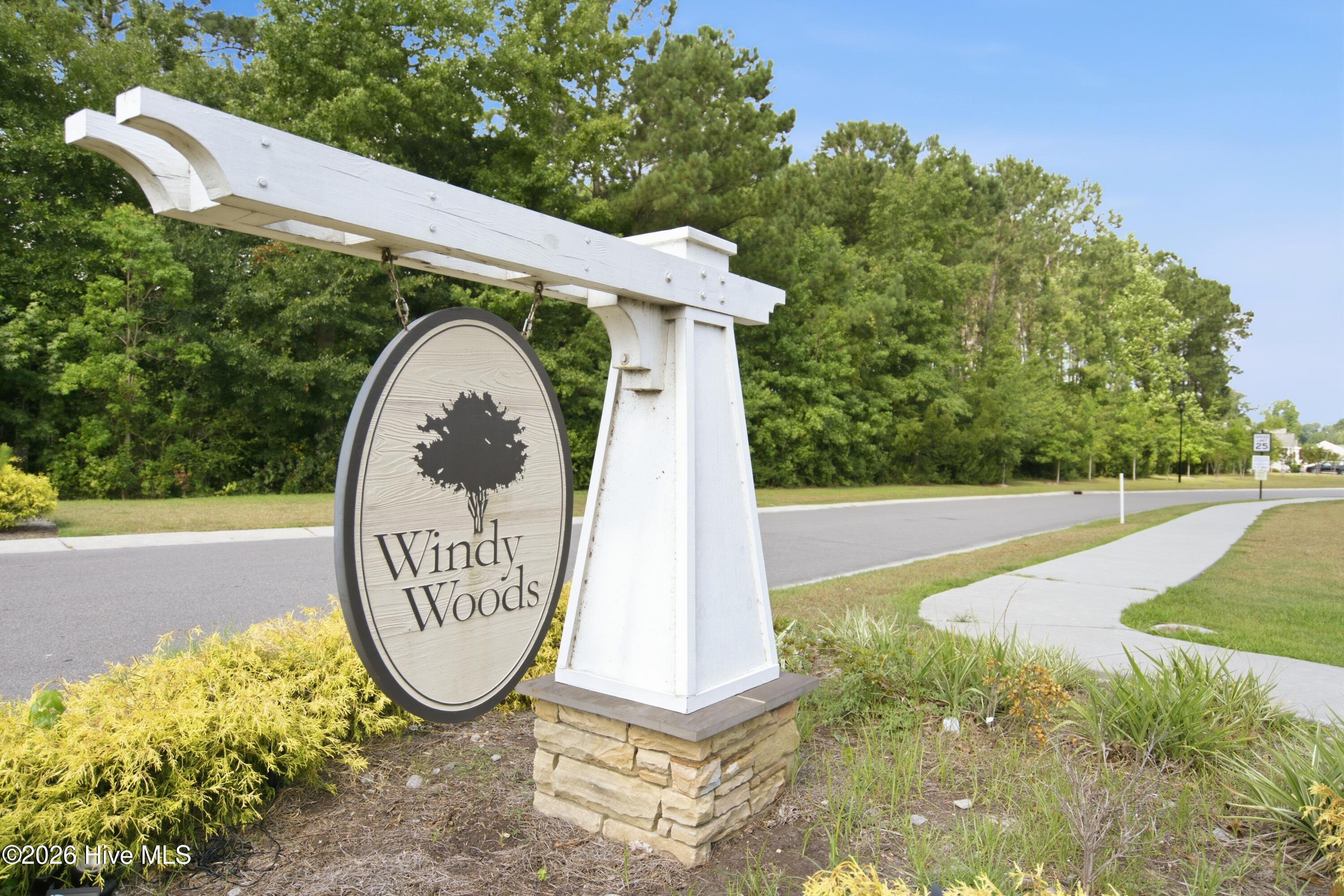 348 Windy Woods Way Property Photo 32