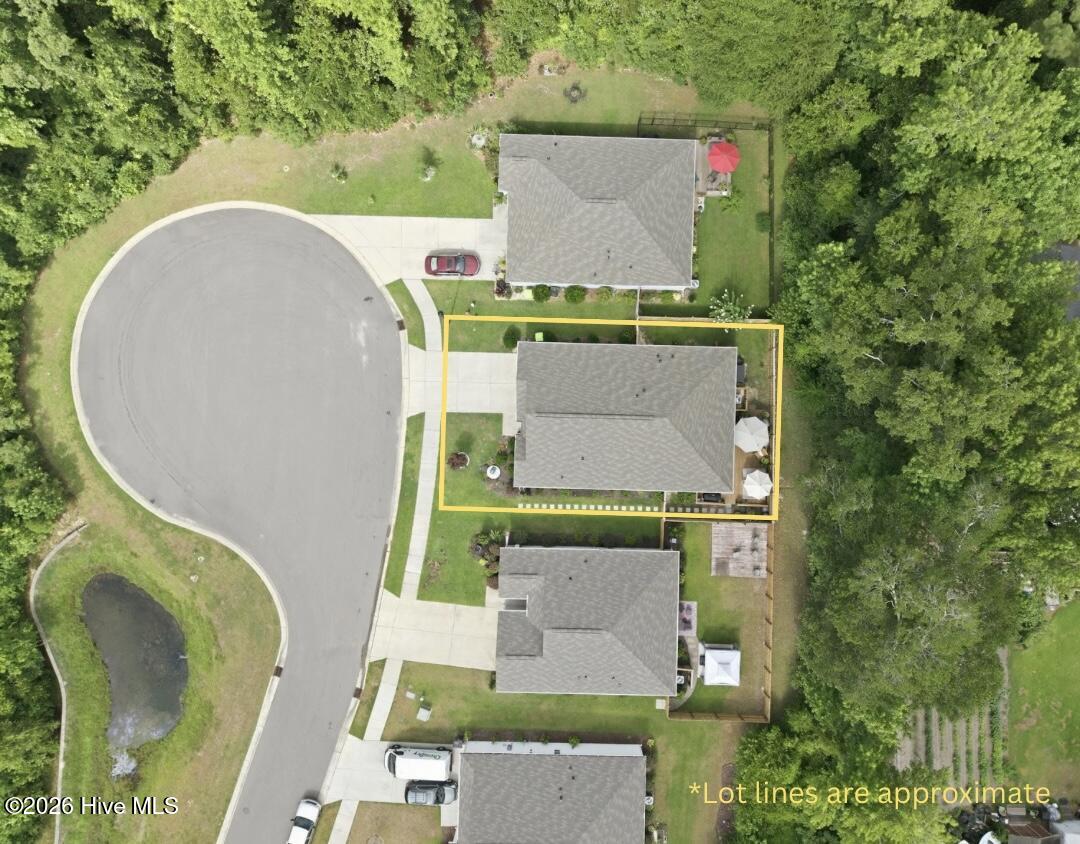 348 Windy Woods Way Property Photo 34