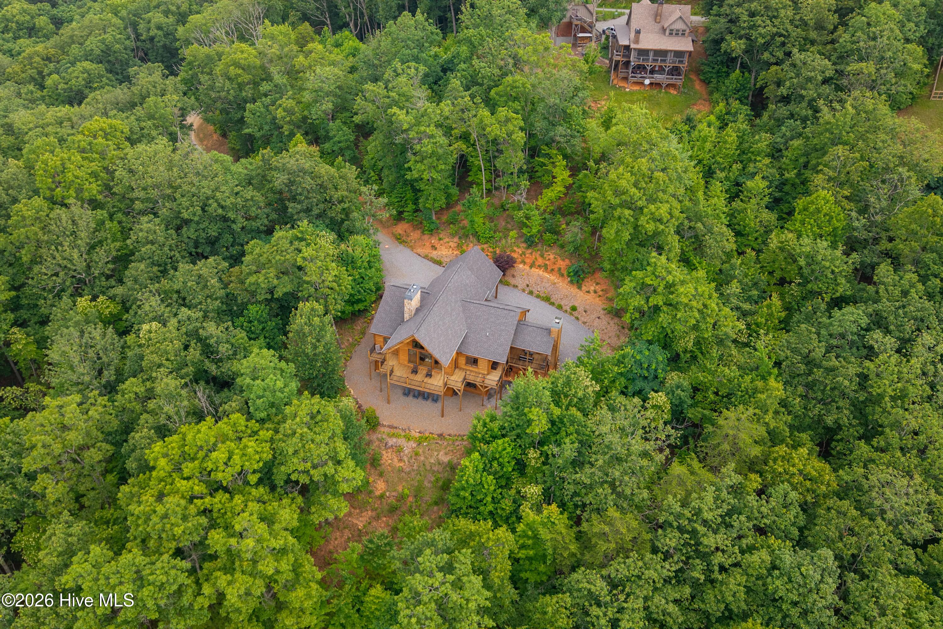 105 Noble Mountain Landing Property Photo 6