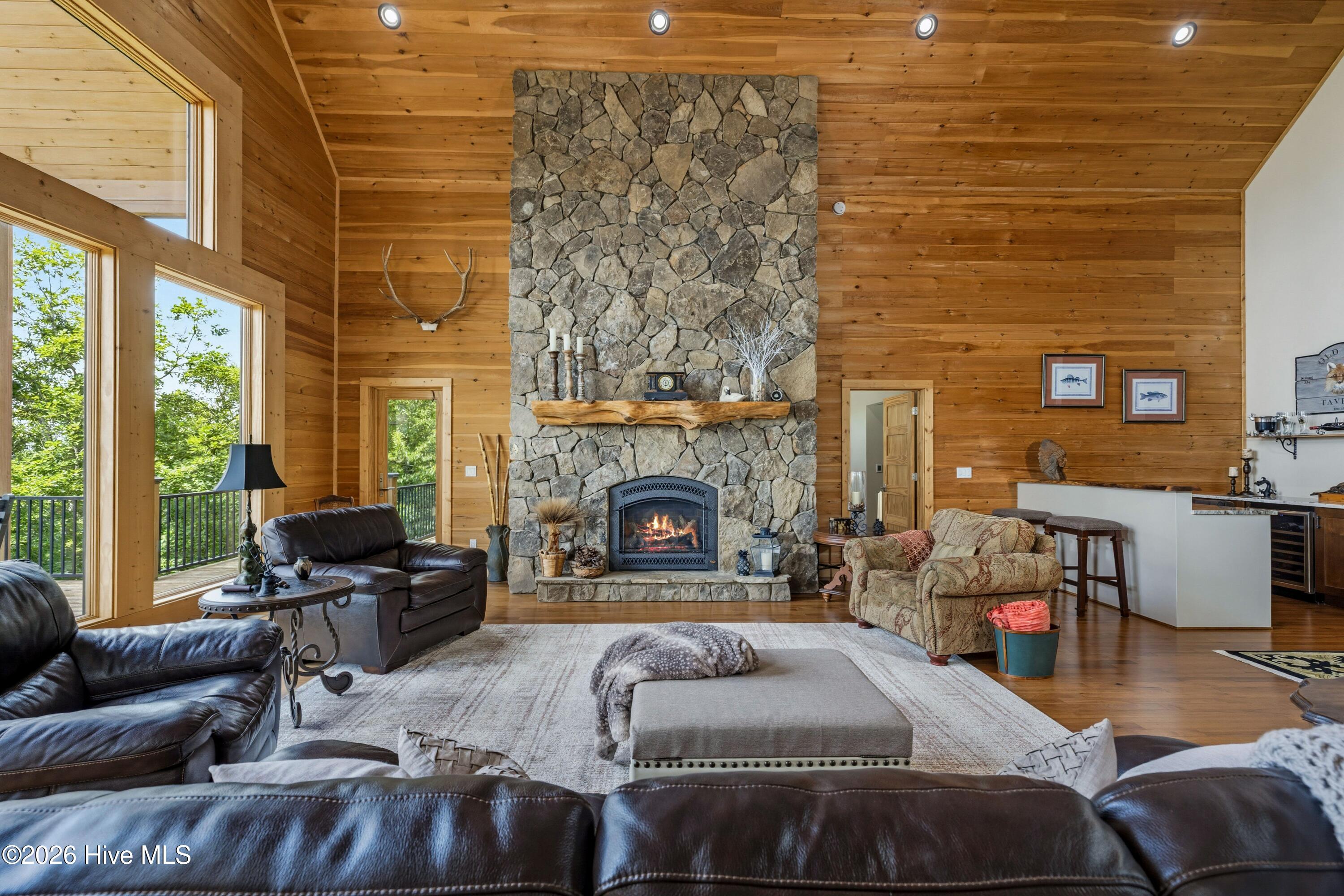 105 Noble Mountain Landing Property Photo 15