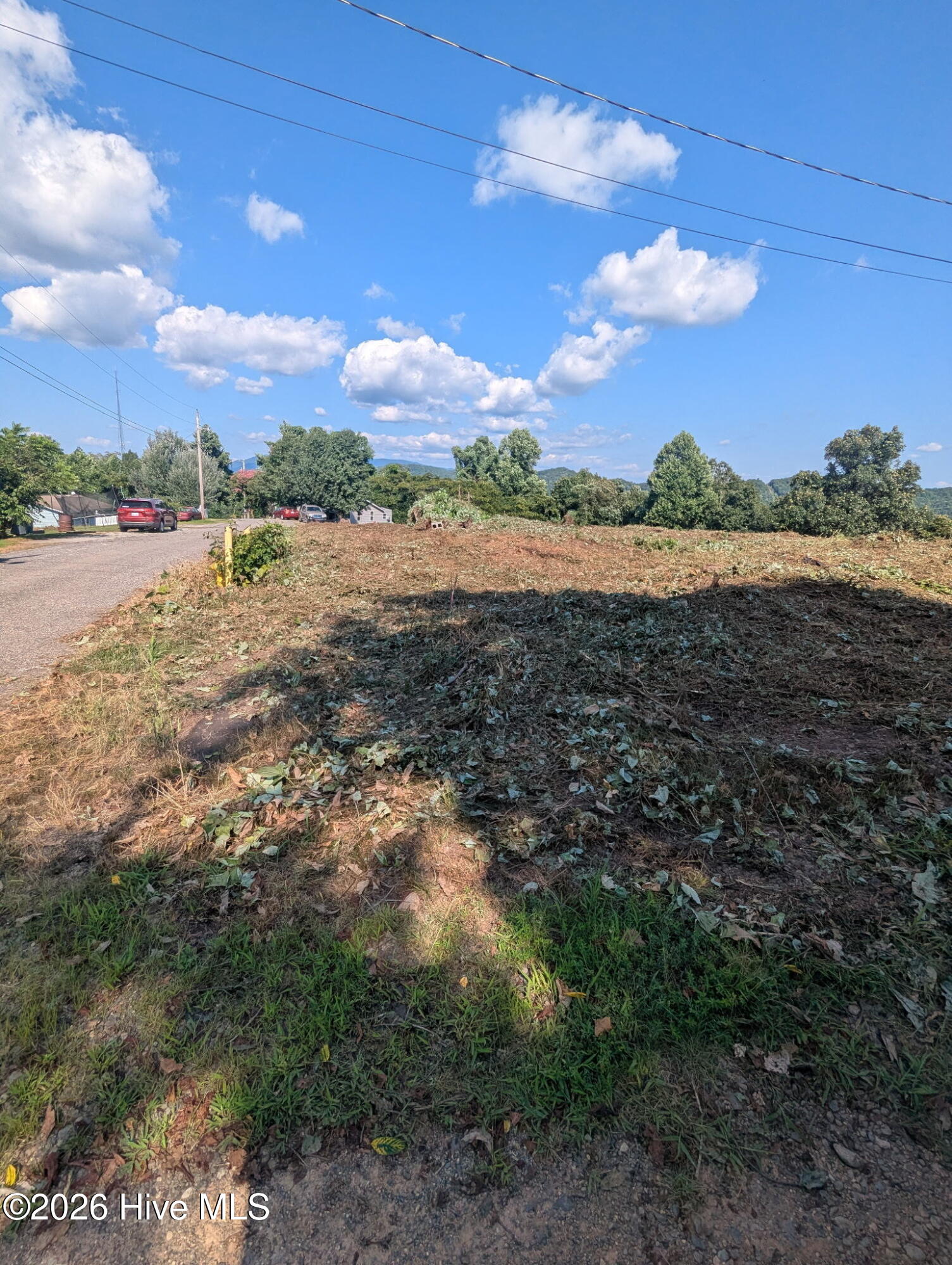 126 Texana Community Ctr Road Property Photo 1