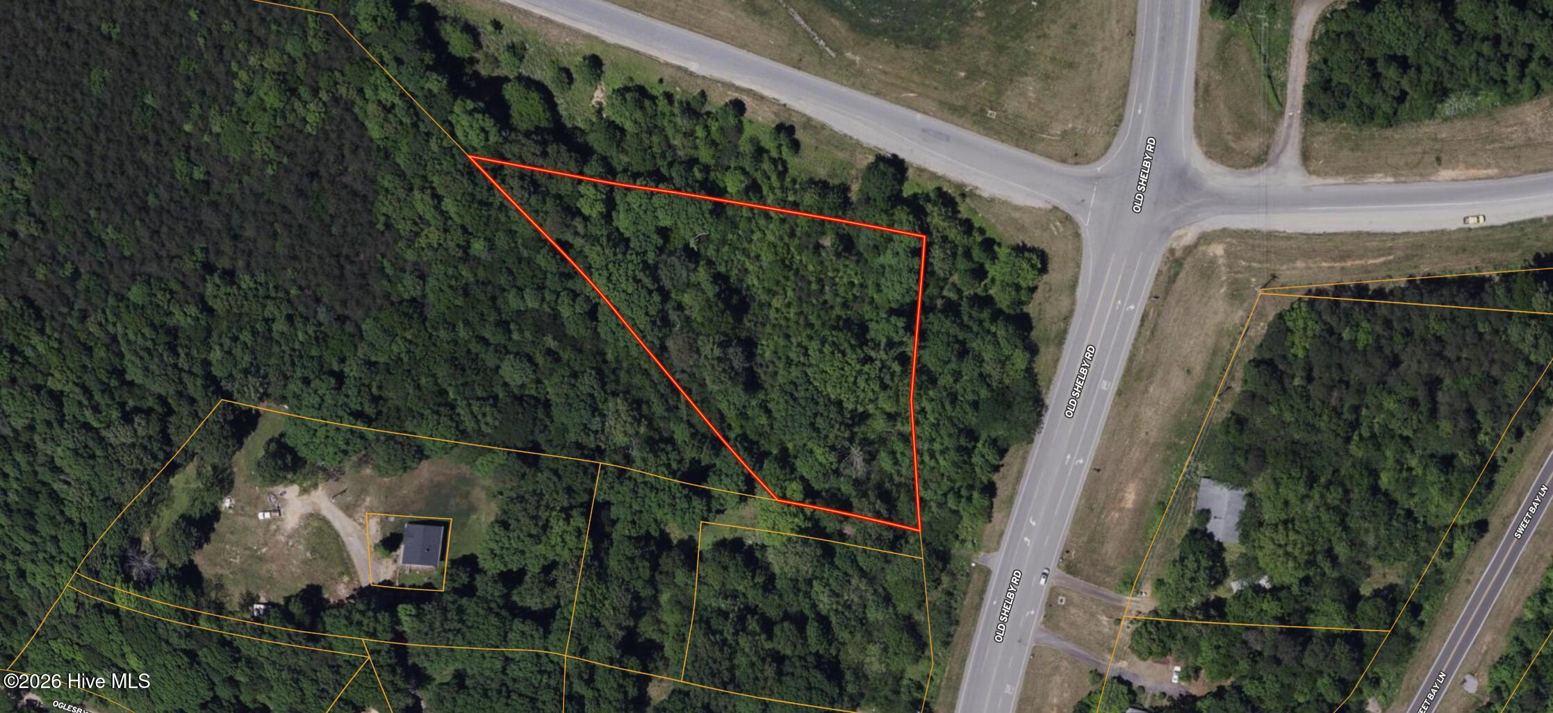 1873 Old Shelby Road Property Photo 2