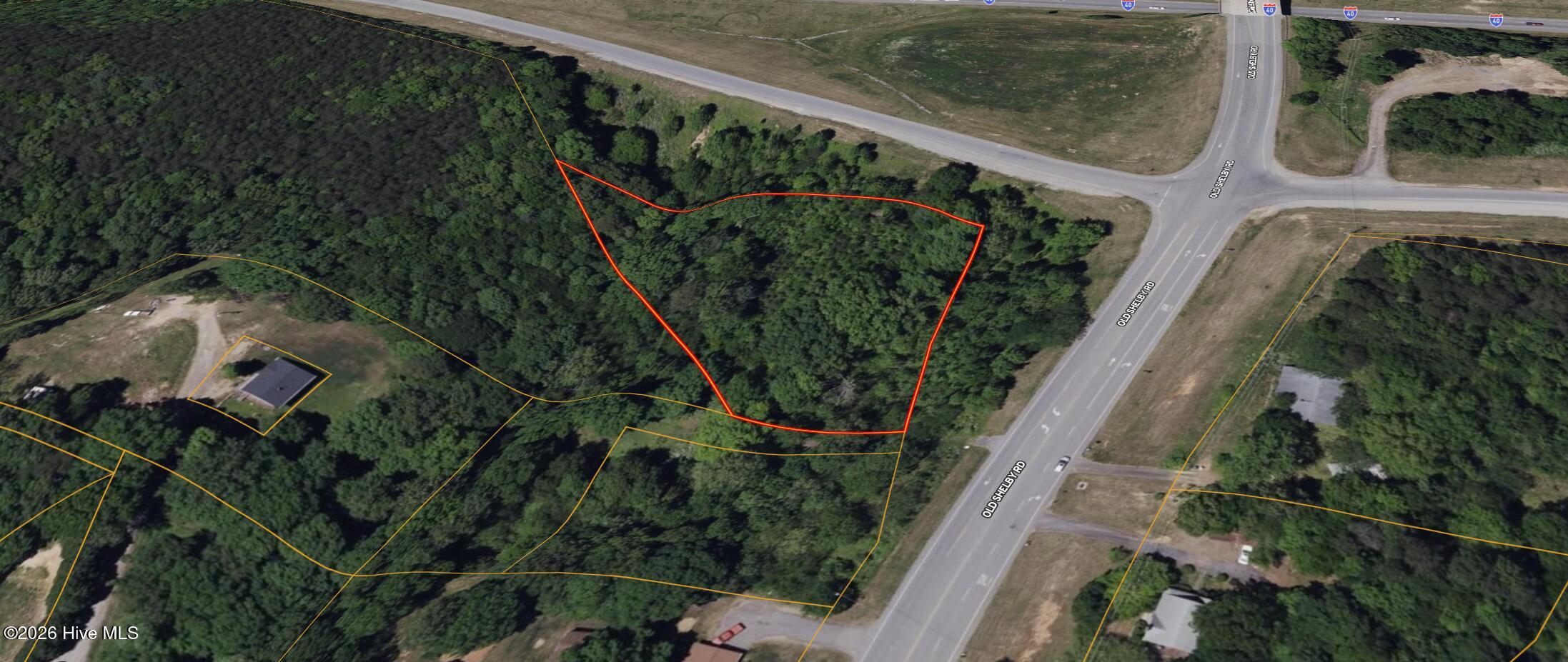 1873 Old Shelby Road Property Photo 6