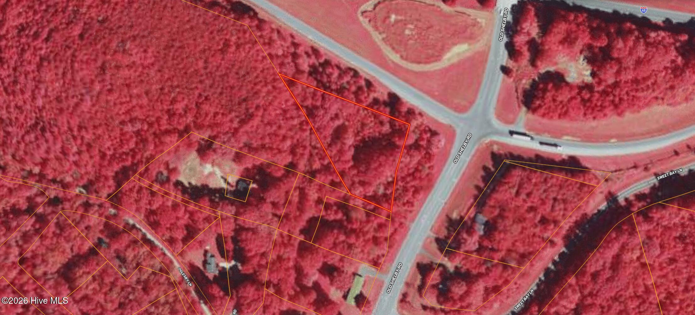 1873 Old Shelby Road Property Photo 8