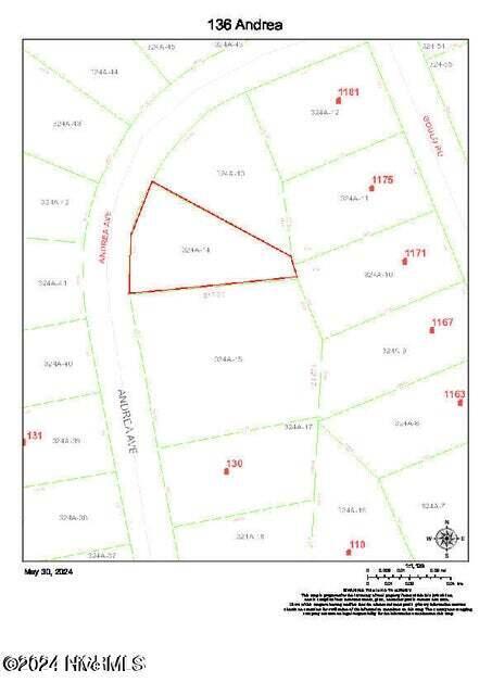 134 Andrea Avenue Property Photo 2