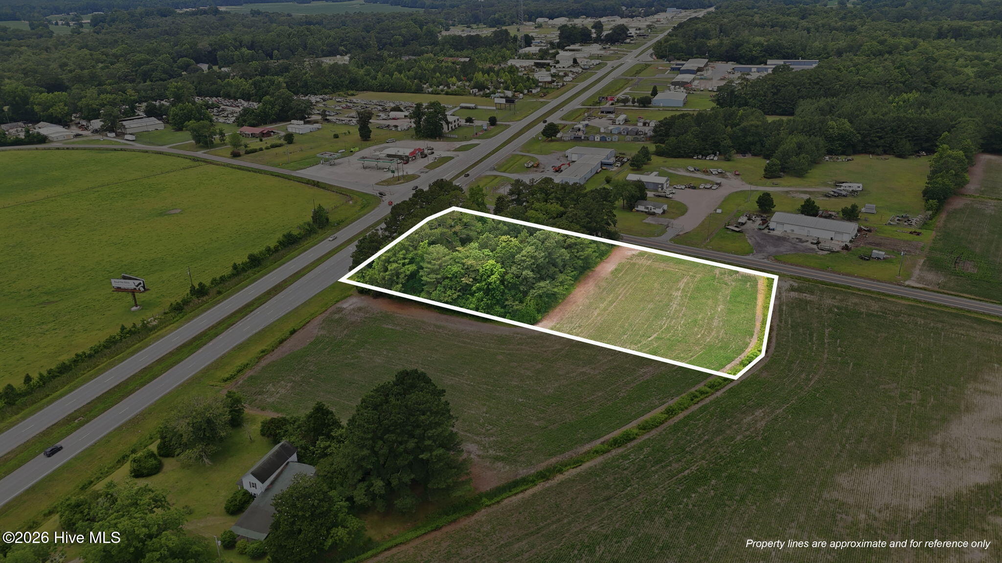 5238 Us 264 Highway W