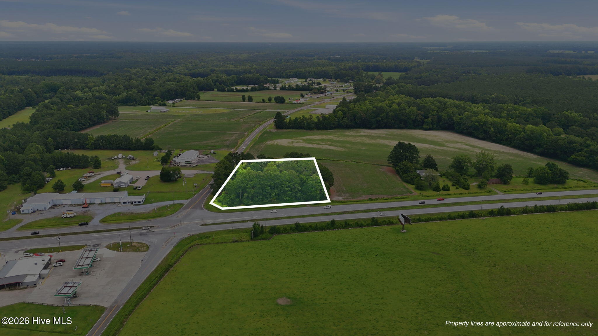 5238 Us 264 Highway W Property Photo 3