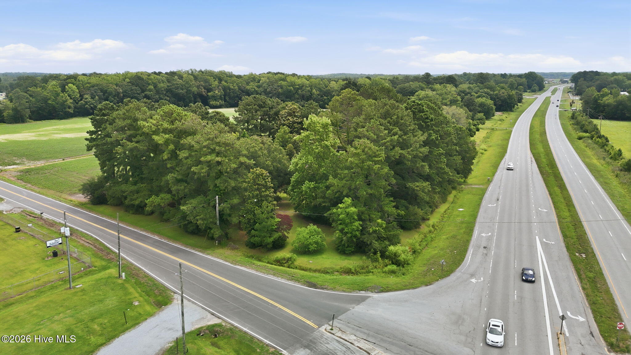 5238 Us 264 Highway W Property Photo 4