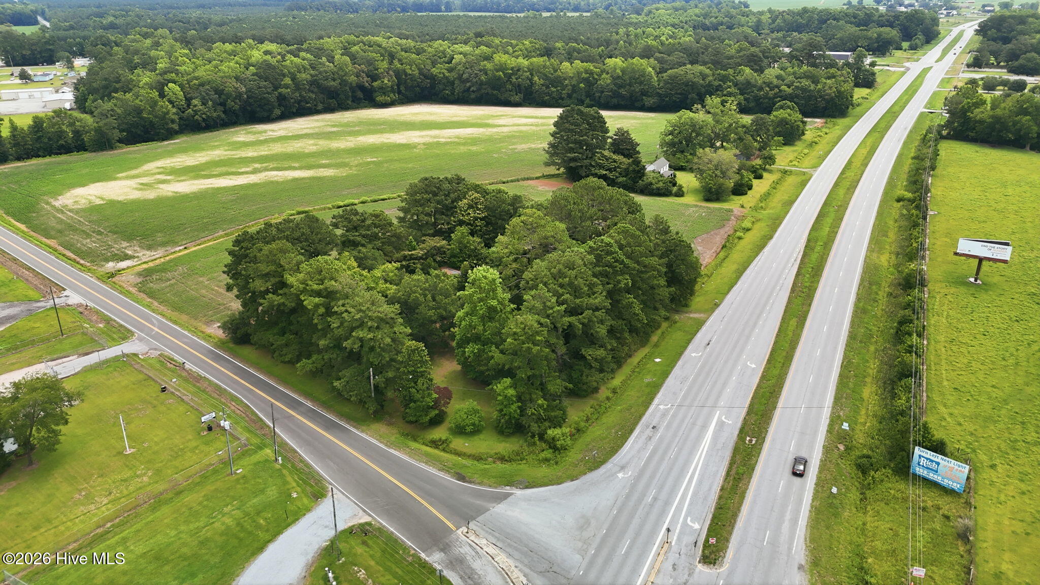 5238 Us 264 Highway W Property Photo 5