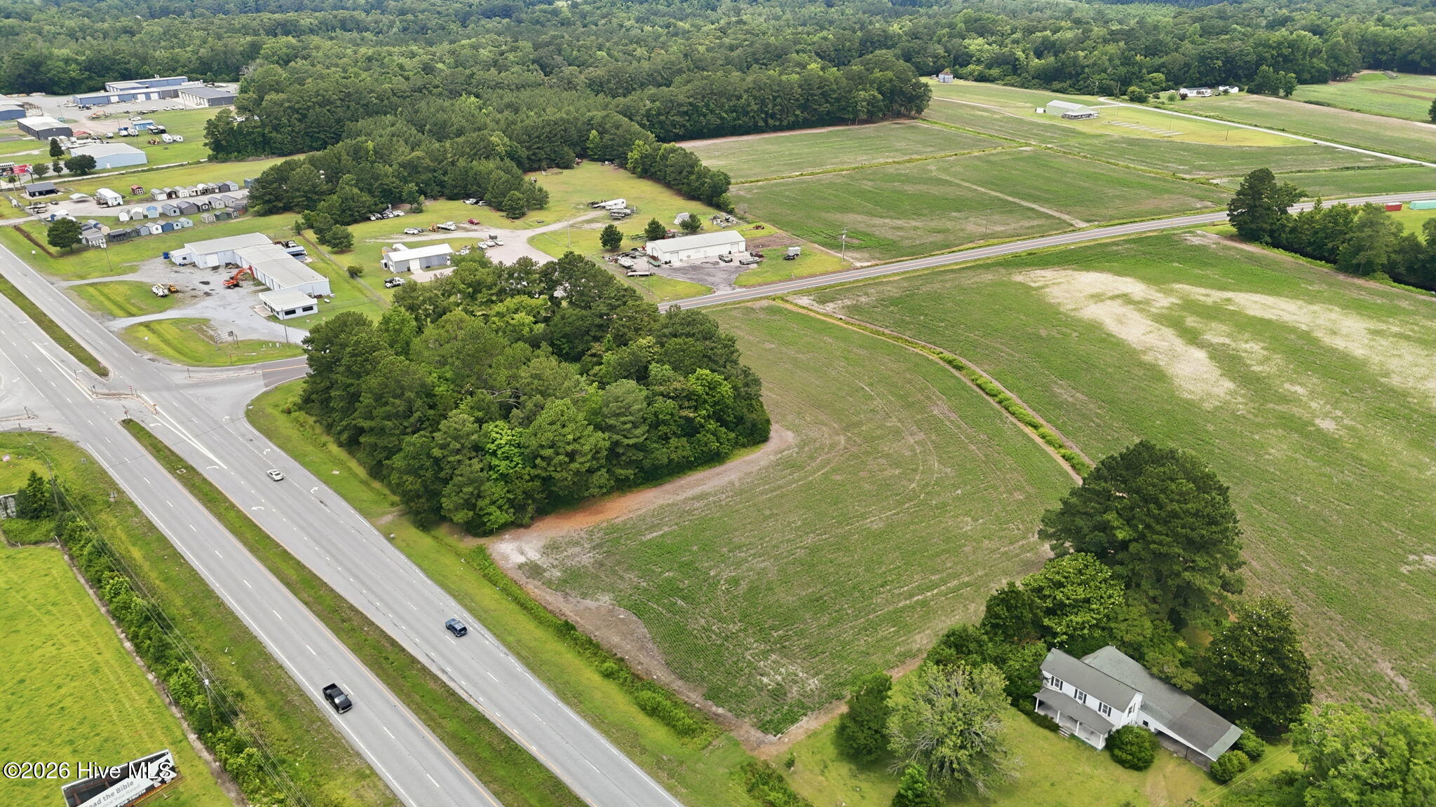 5238 Us 264 Highway W Property Photo 6