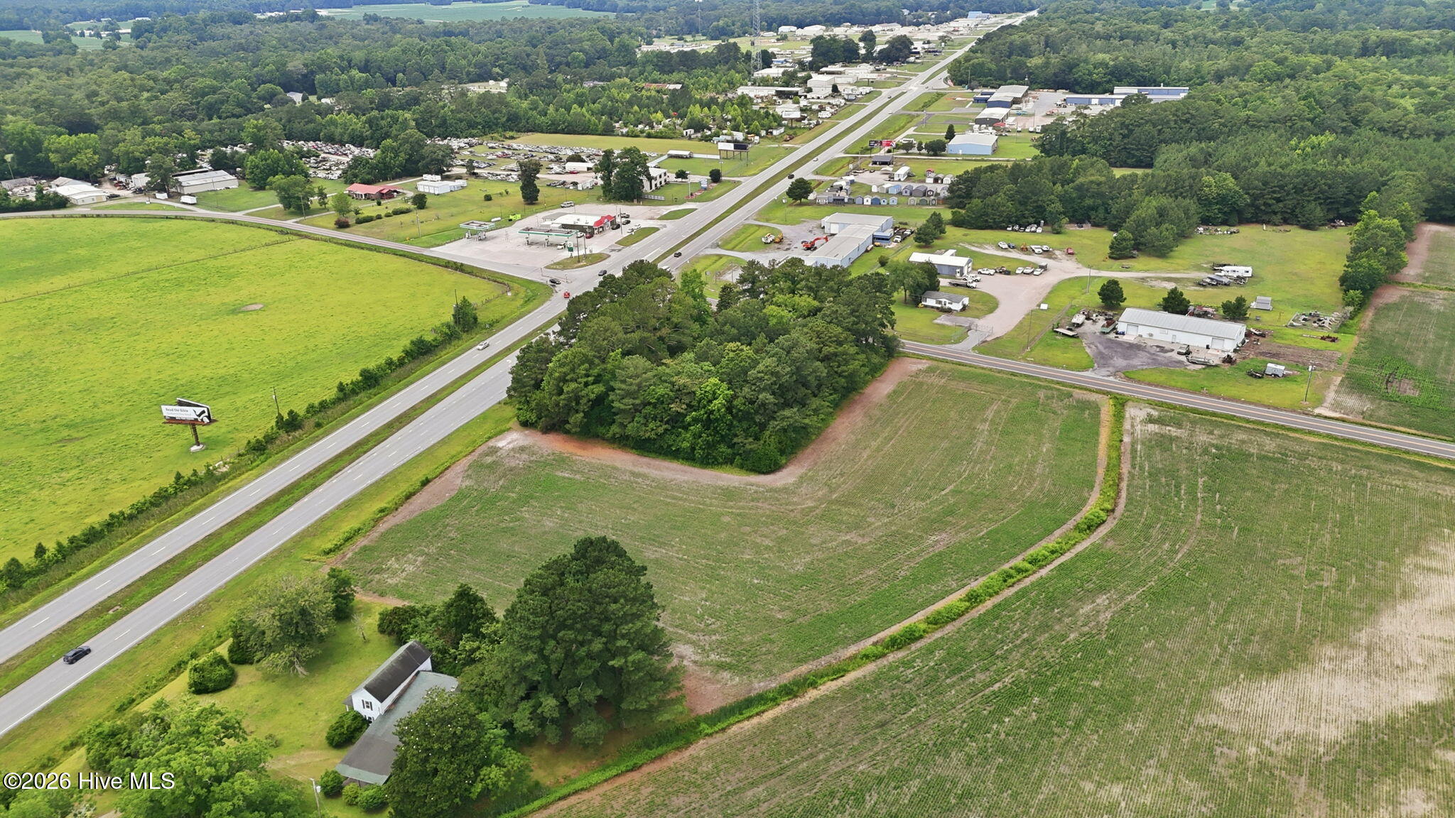 5238 Us 264 Highway W Property Photo 7