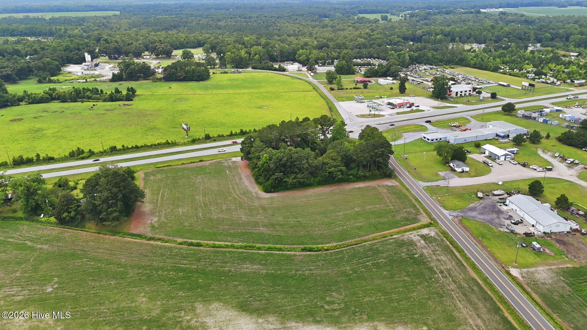 5238 Us 264 Highway W Property Photo 8