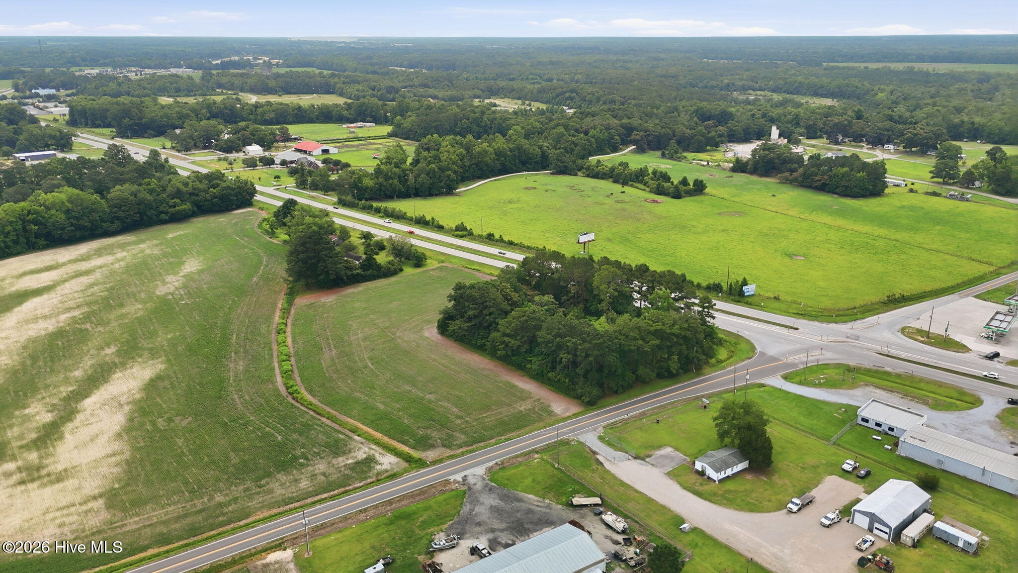 5238 Us 264 Highway W Property Photo 9