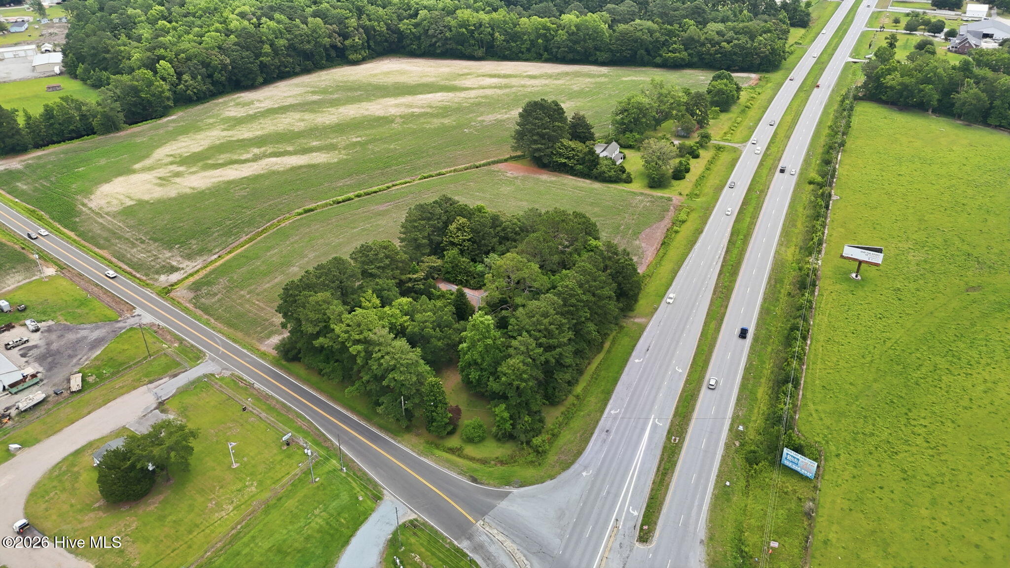 5238 Us 264 Highway W Property Photo 10