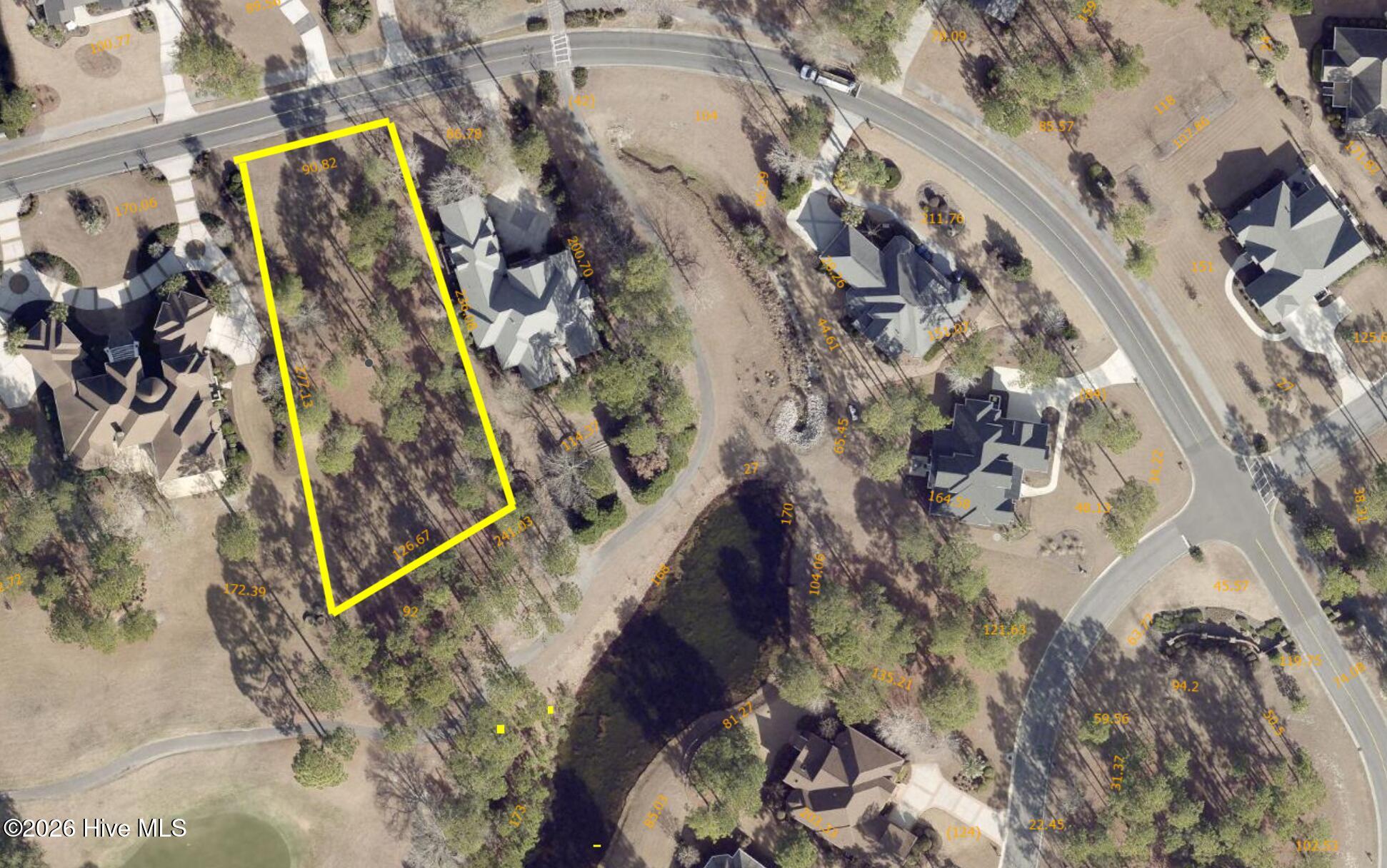 6533 Castlebrook Way Sw Property Photo 2