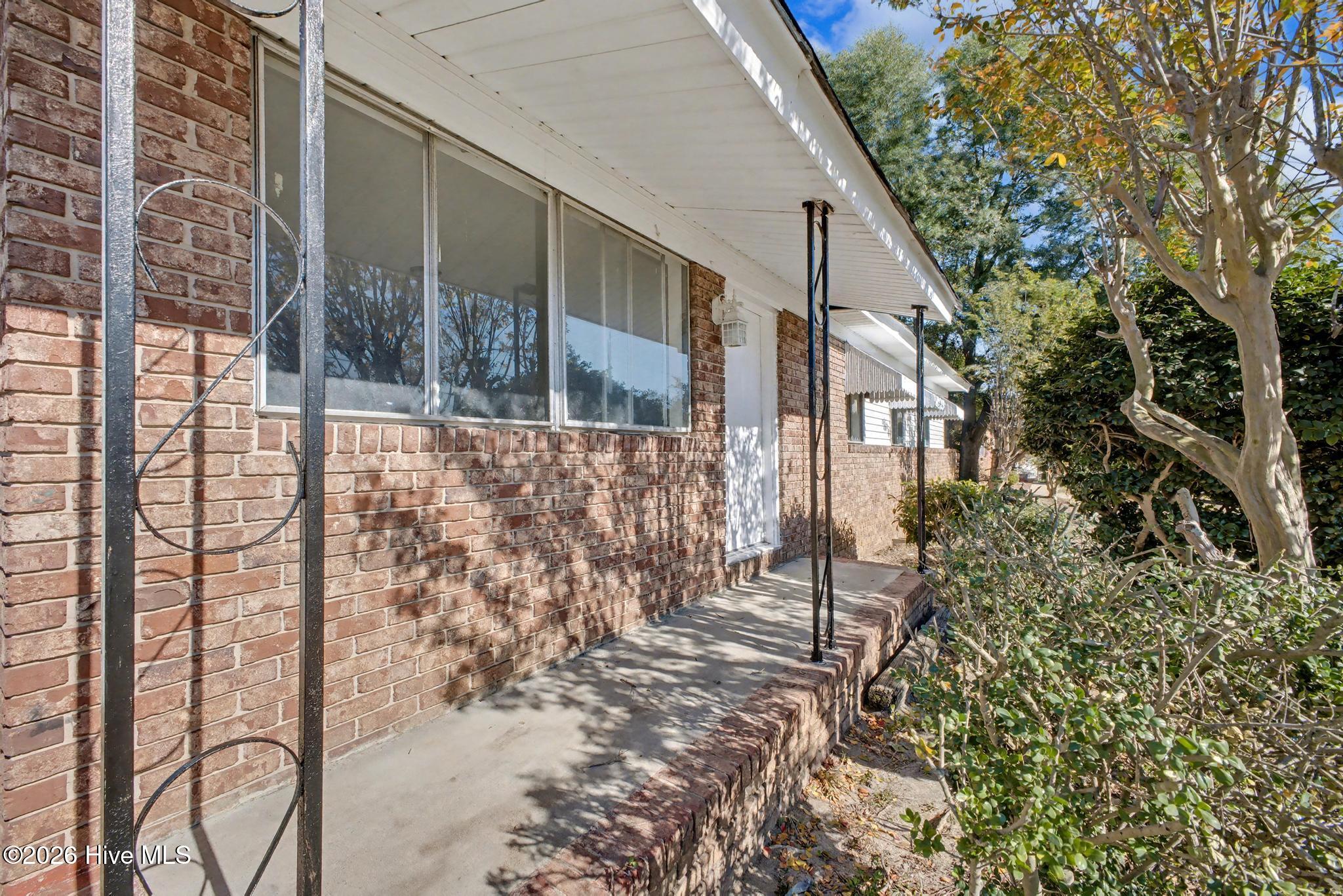 2709 Lumpkin Road Property Photo 2