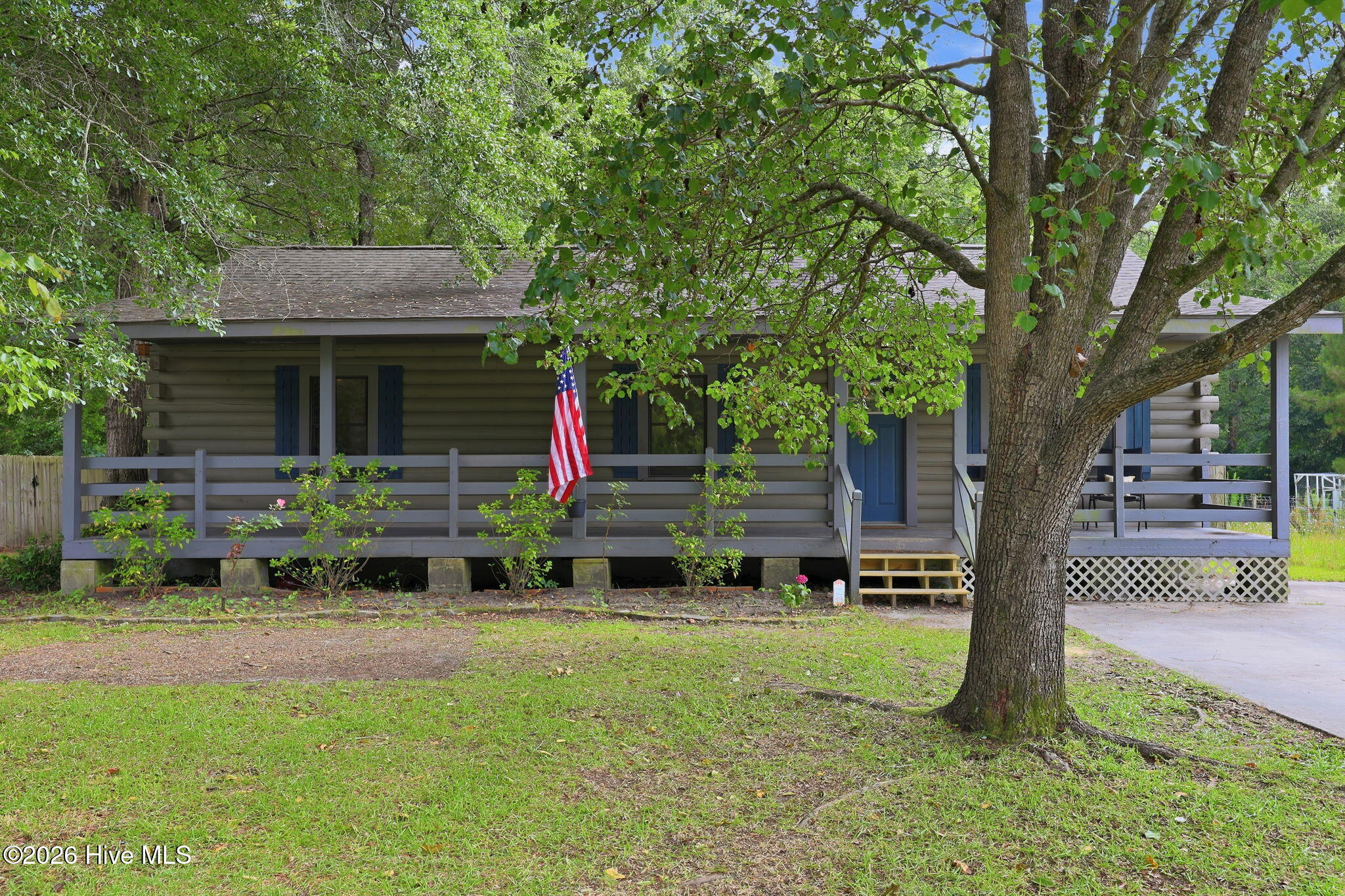 866 Mill River Road Property Photo 2
