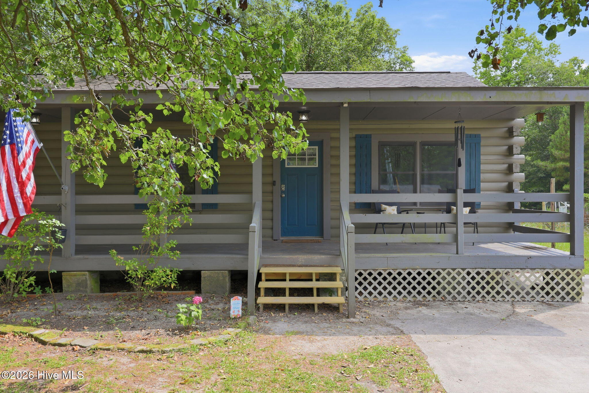 866 Mill River Road Property Photo 4