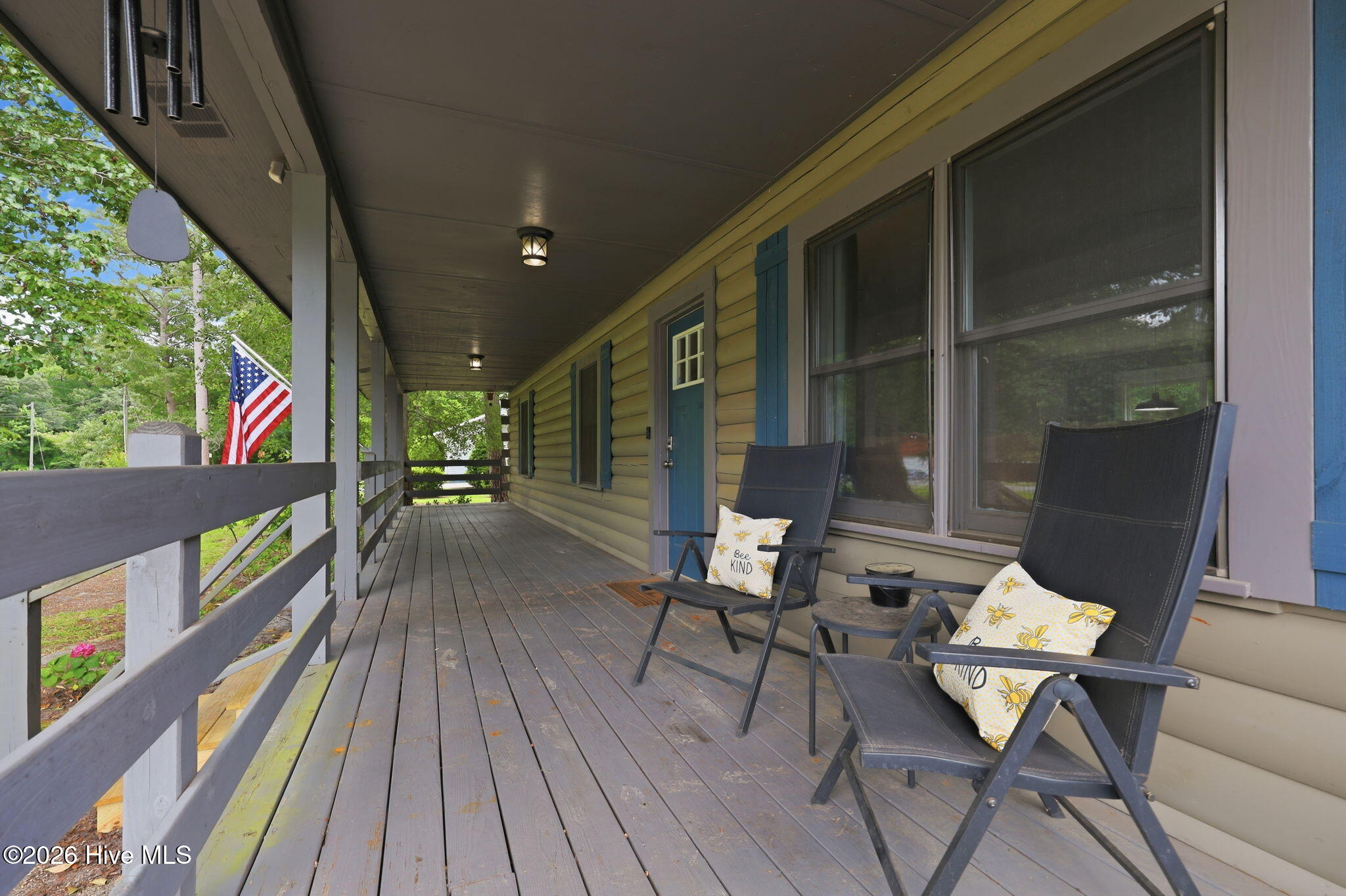 866 Mill River Road Property Photo 28