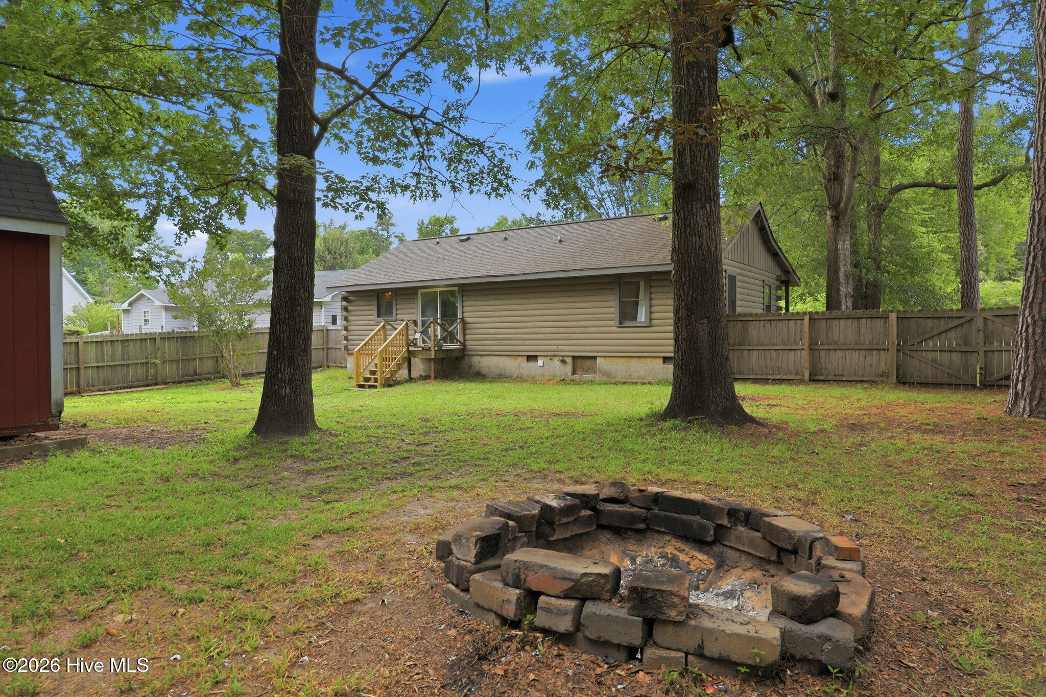 866 Mill River Road Property Photo 31