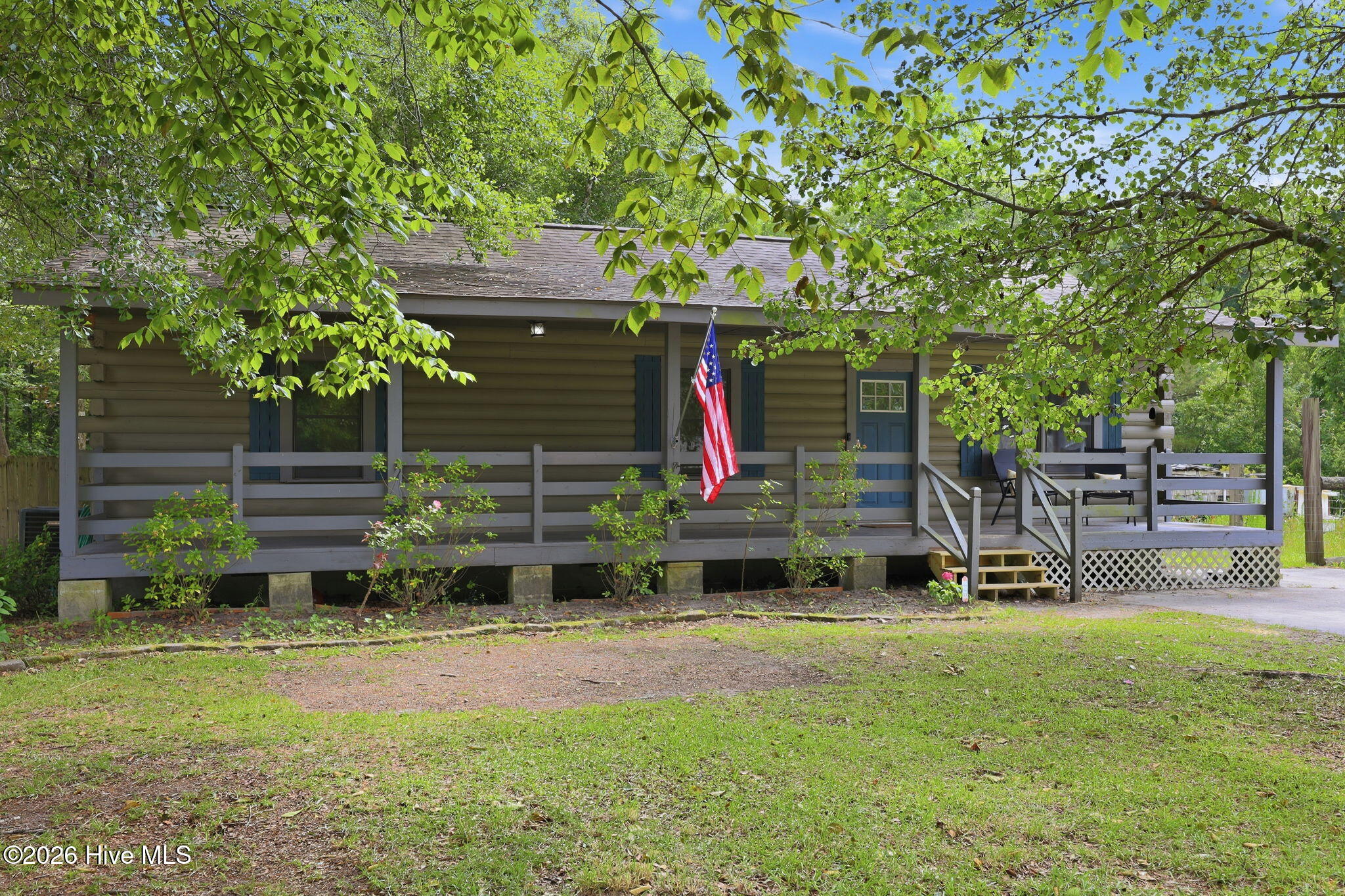 866 Mill River Road Property Photo 32