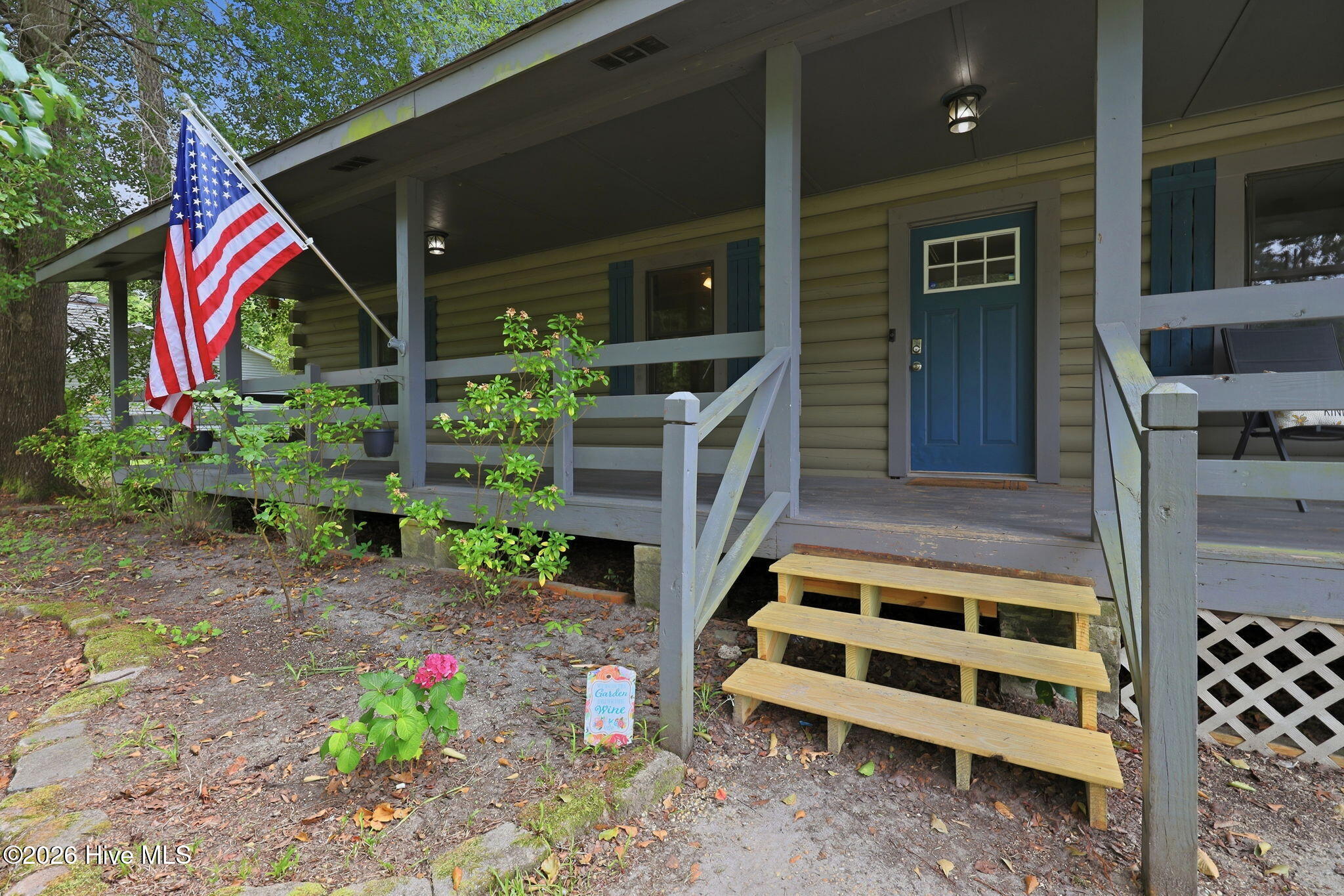 866 Mill River Road Property Photo 33
