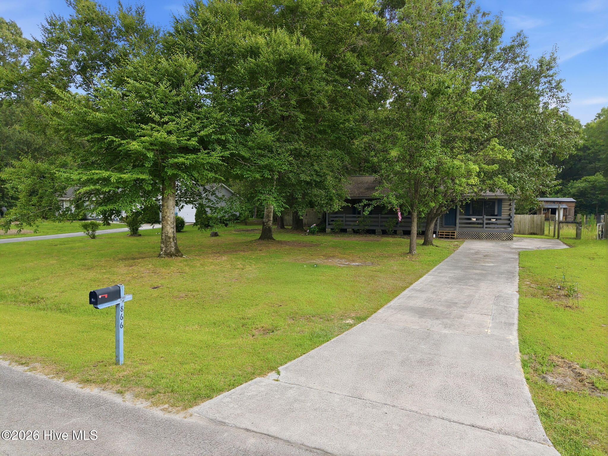 866 Mill River Road Property Photo 34