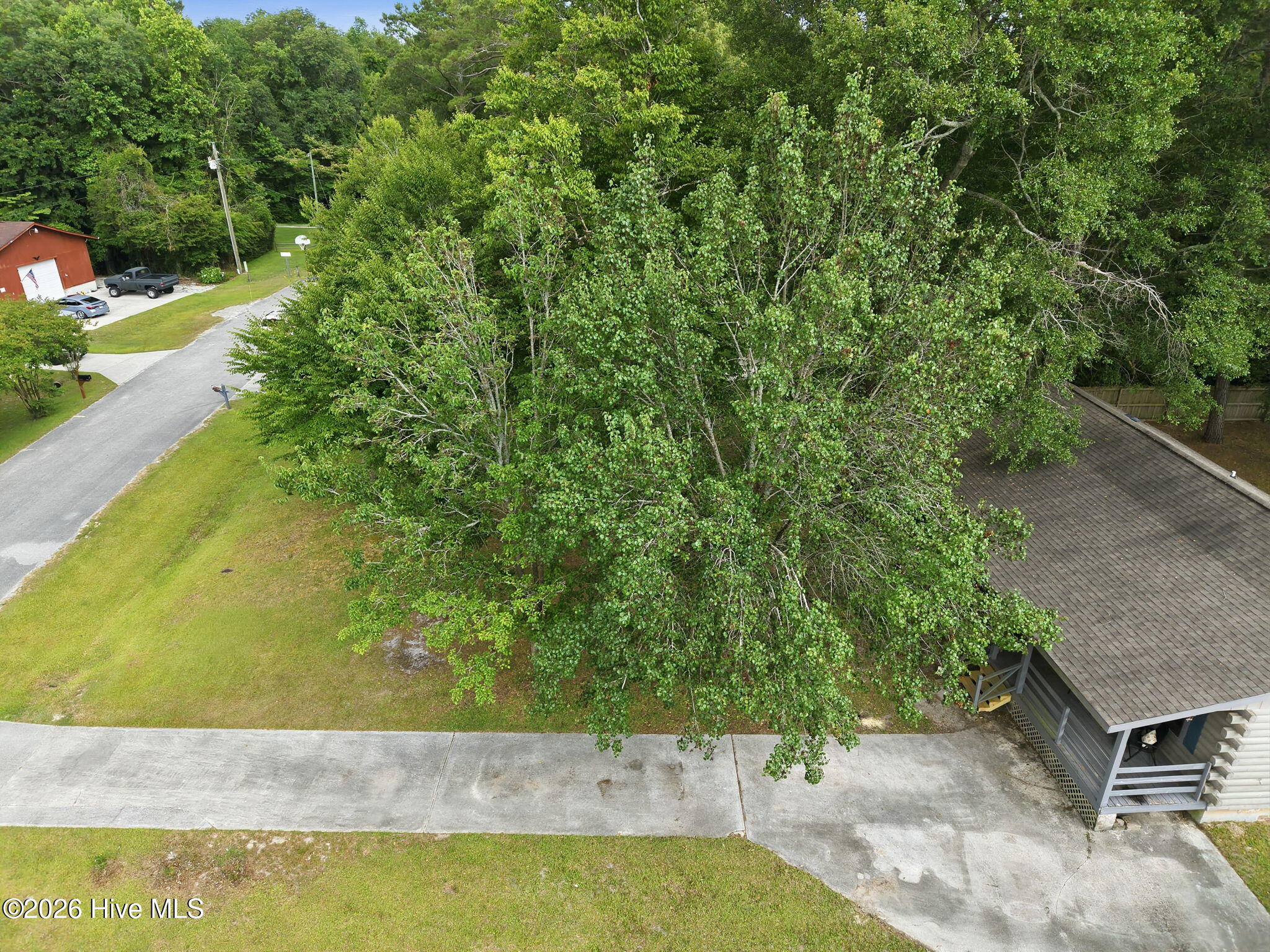 866 Mill River Road Property Photo 35