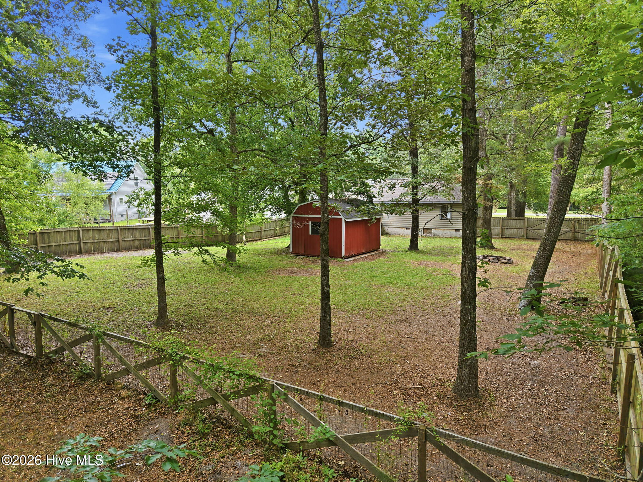 866 Mill River Road Property Photo 37