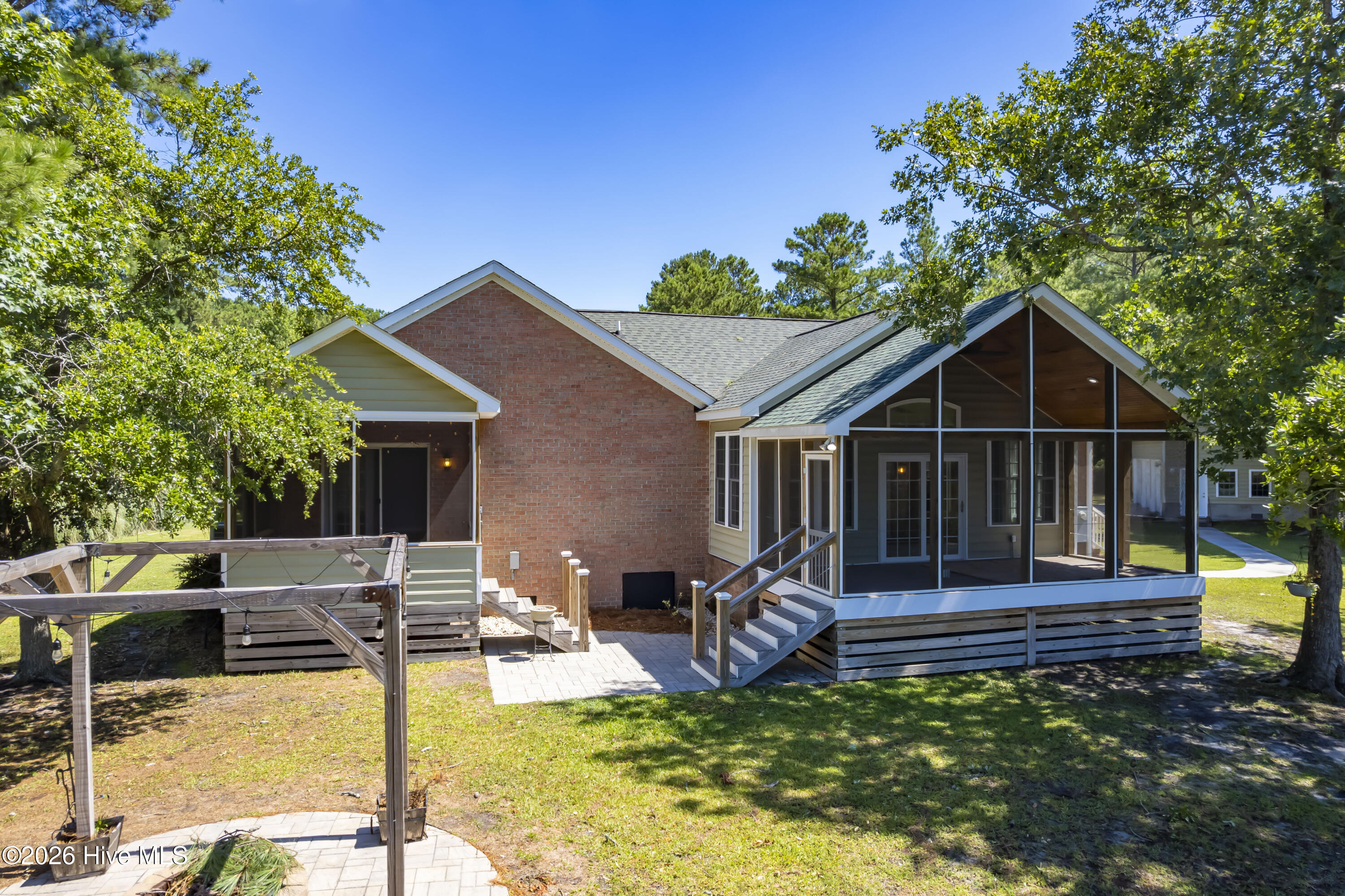 201 Trawler Lane Property Photo 21