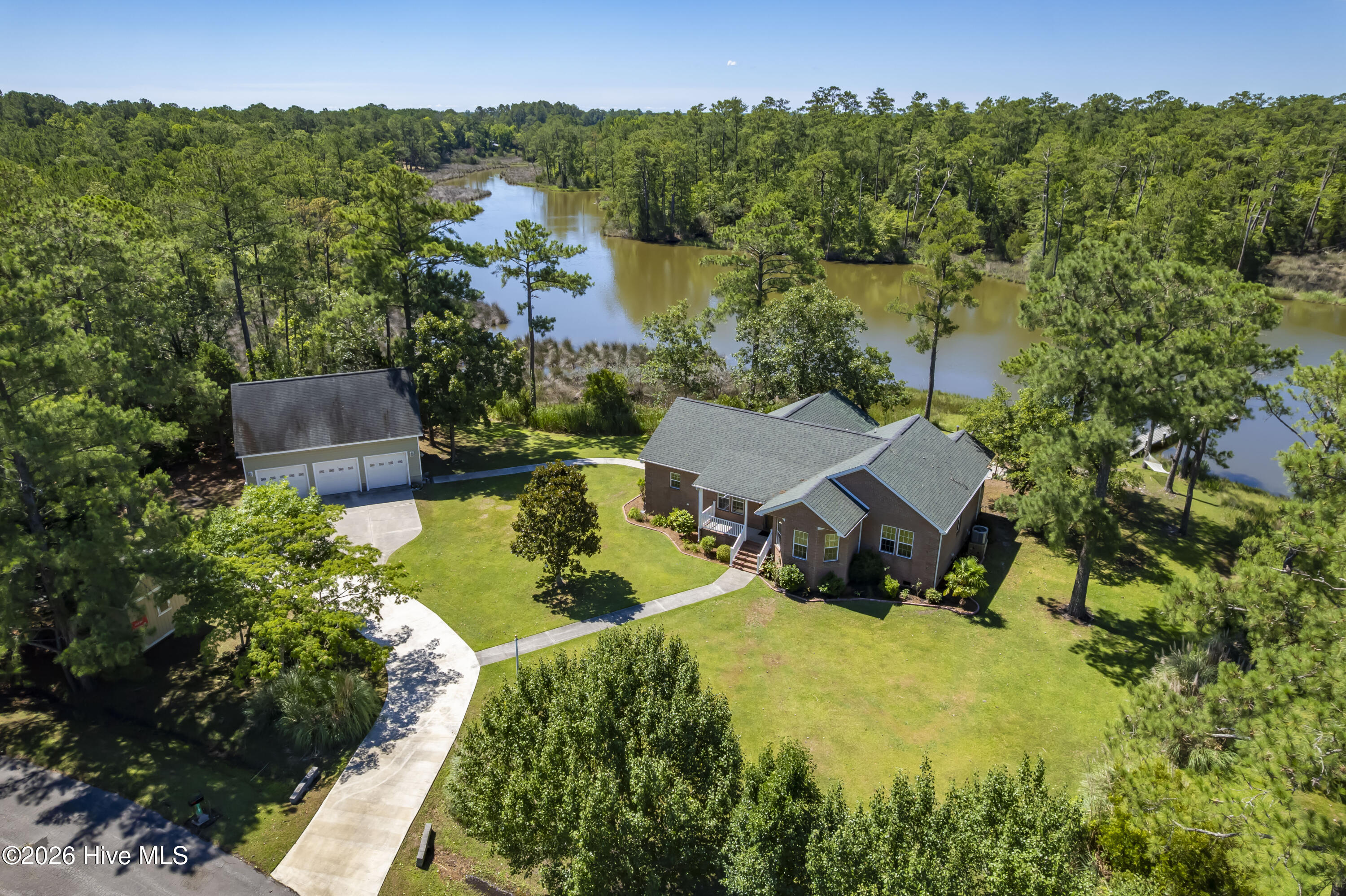 201 Trawler Lane Property Photo 72