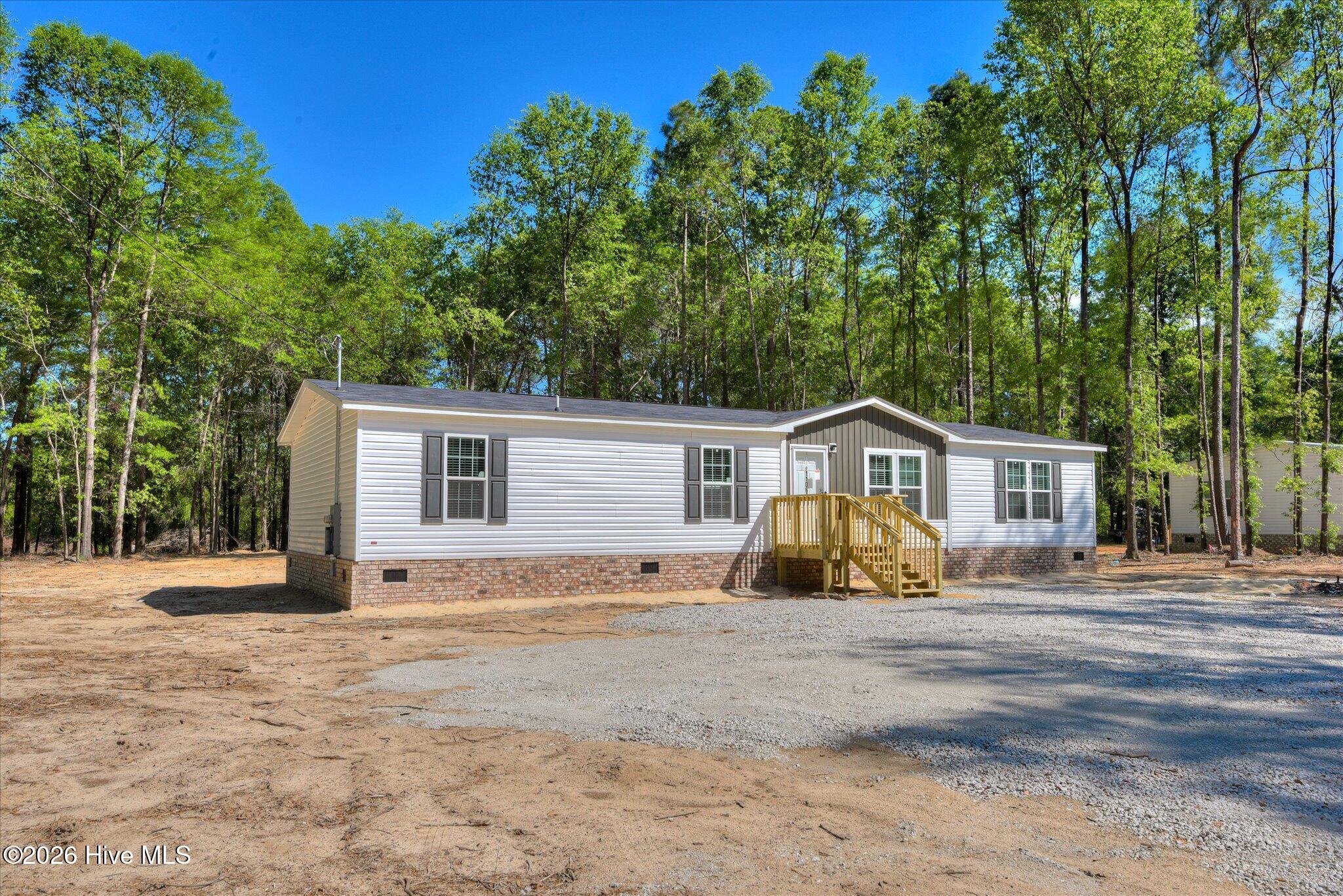 1106 Hephzibah - Mcbean Road Property Photo 2