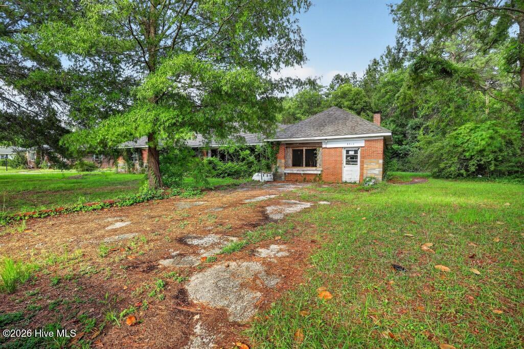 8514 Main Street Property Photo 1