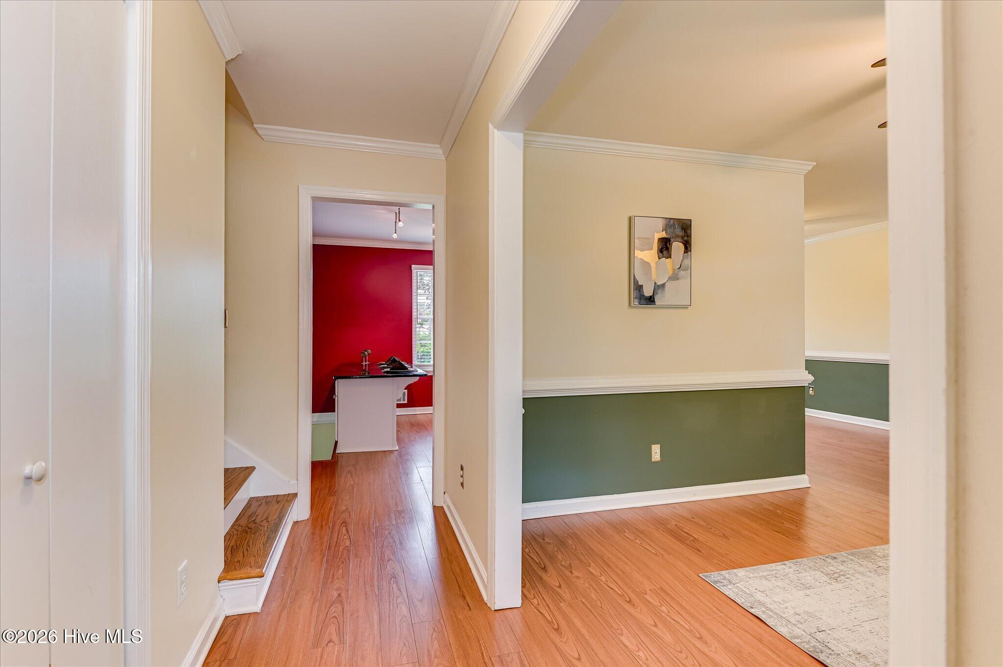 4454 Whisperwood Drive Property Photo 6
