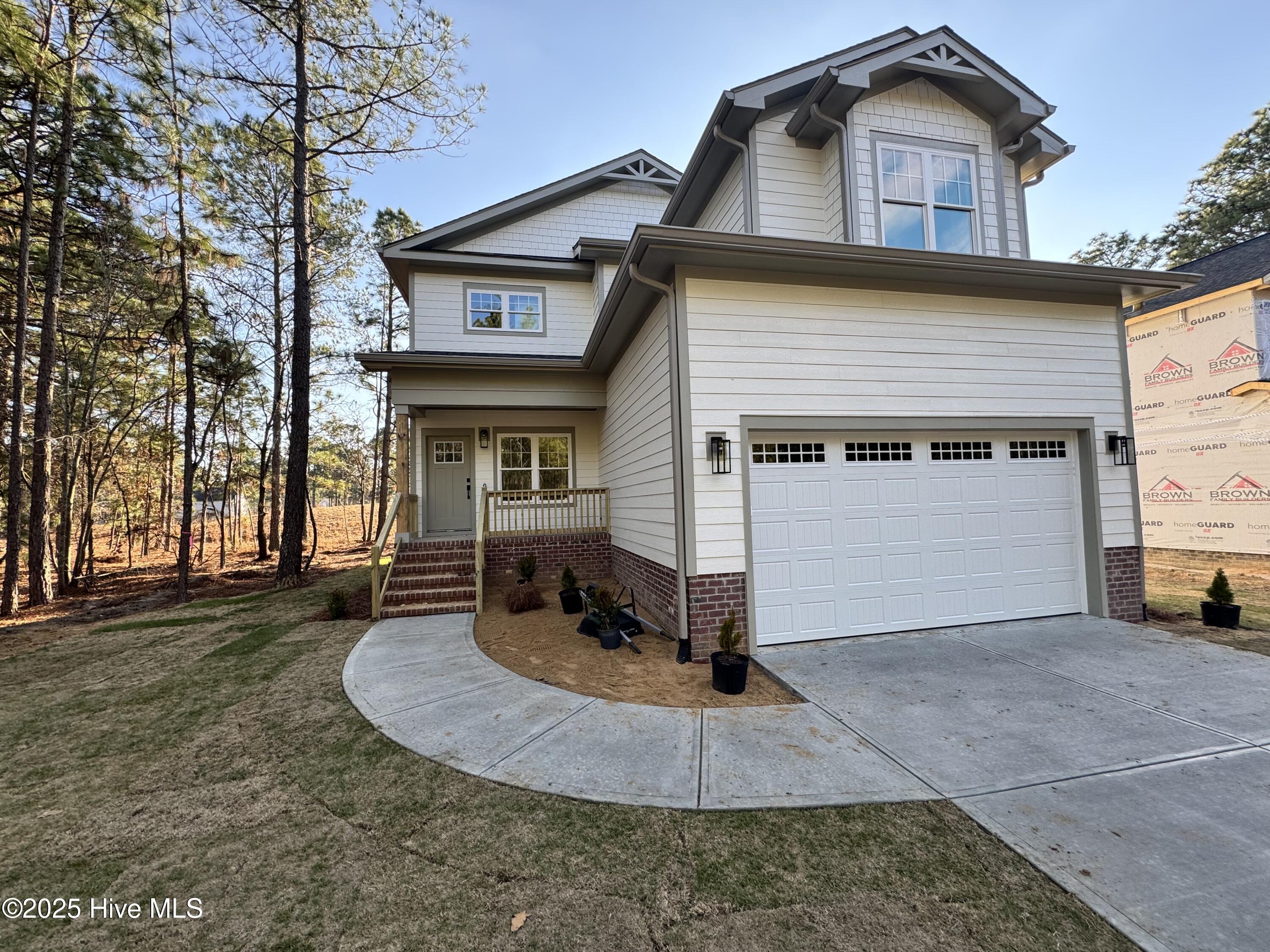 506 Bald Eagle Drive Property Photo 1