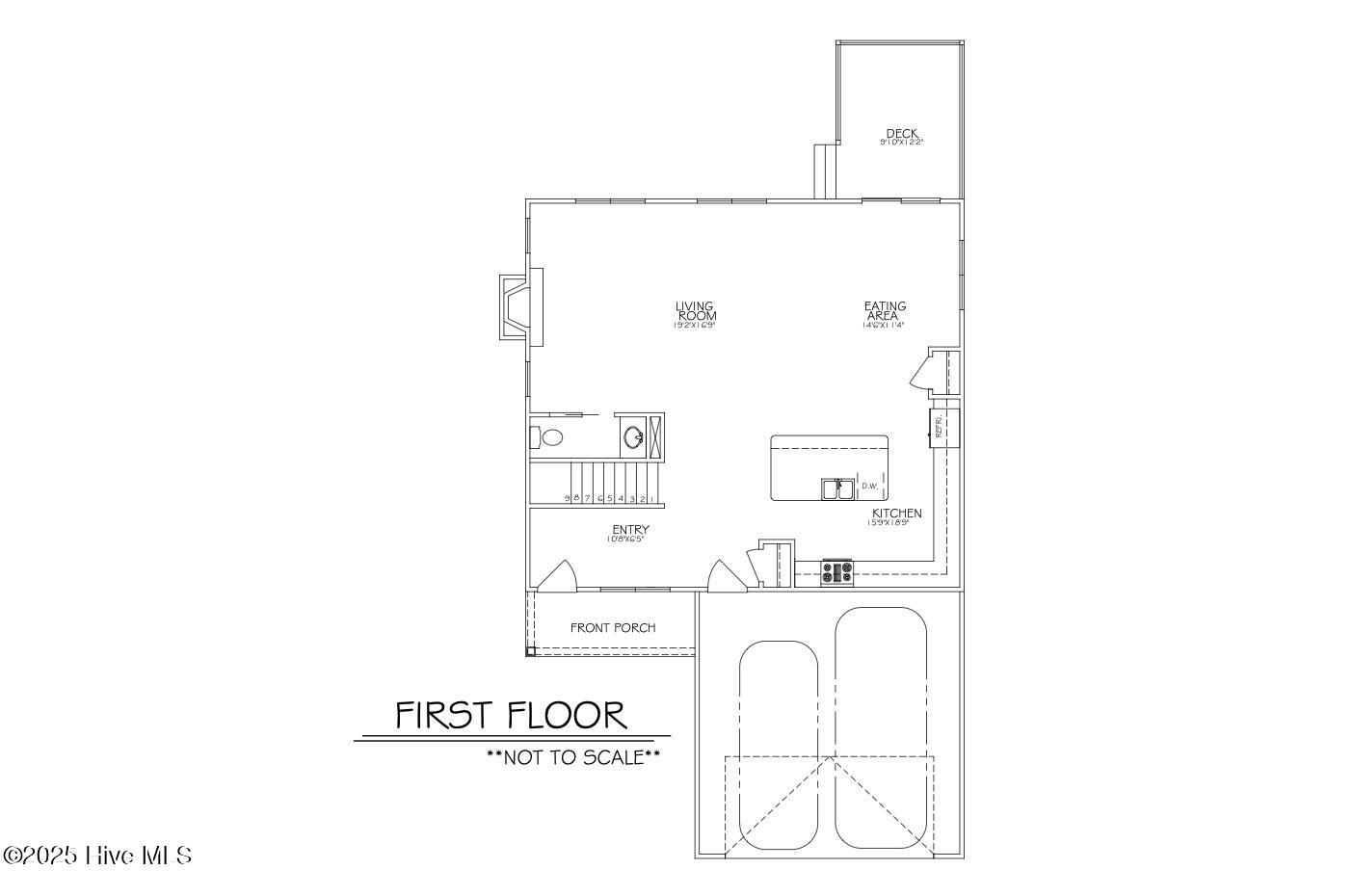 506 Bald Eagle Drive Property Photo 27