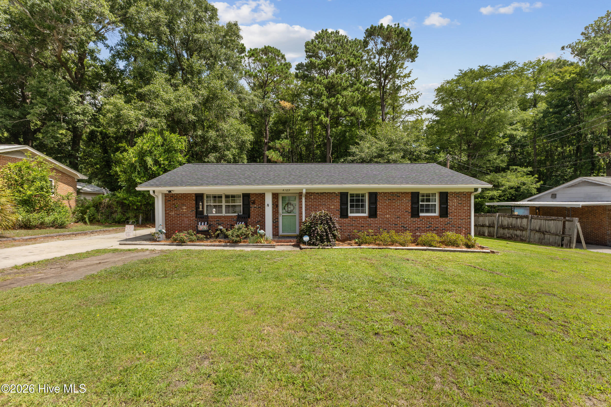 4109 Lynbrook Drive