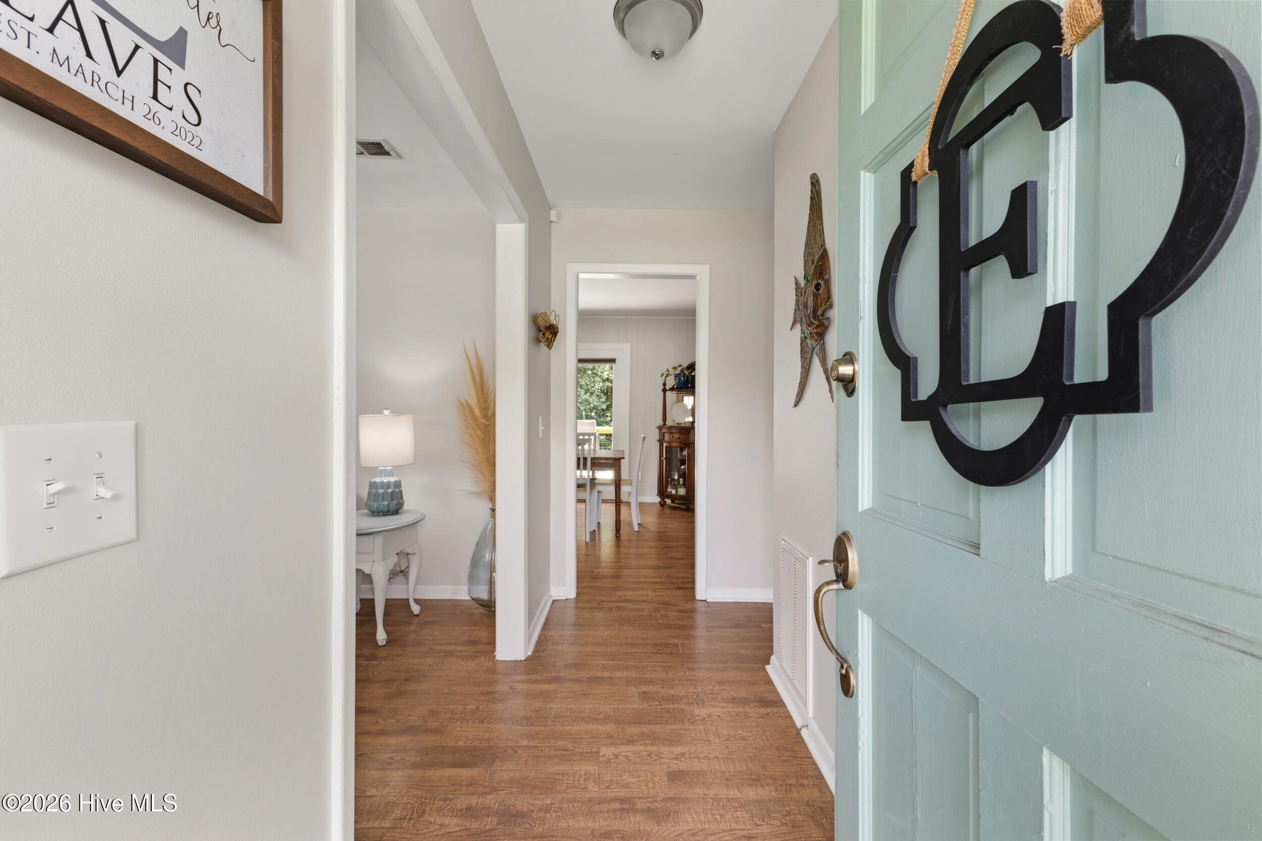 4109 Lynbrook Drive Property Photo 4